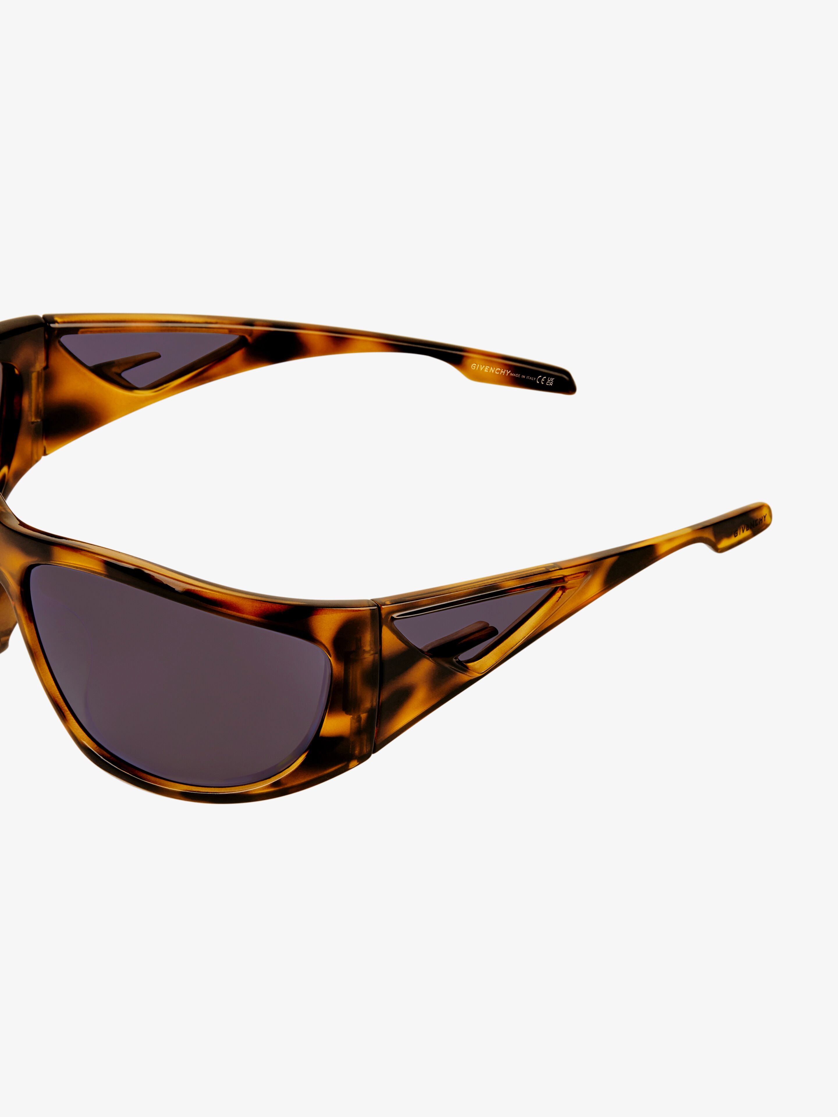 GIV CUT UNISEX INJECTED SUNGLASSES - 2