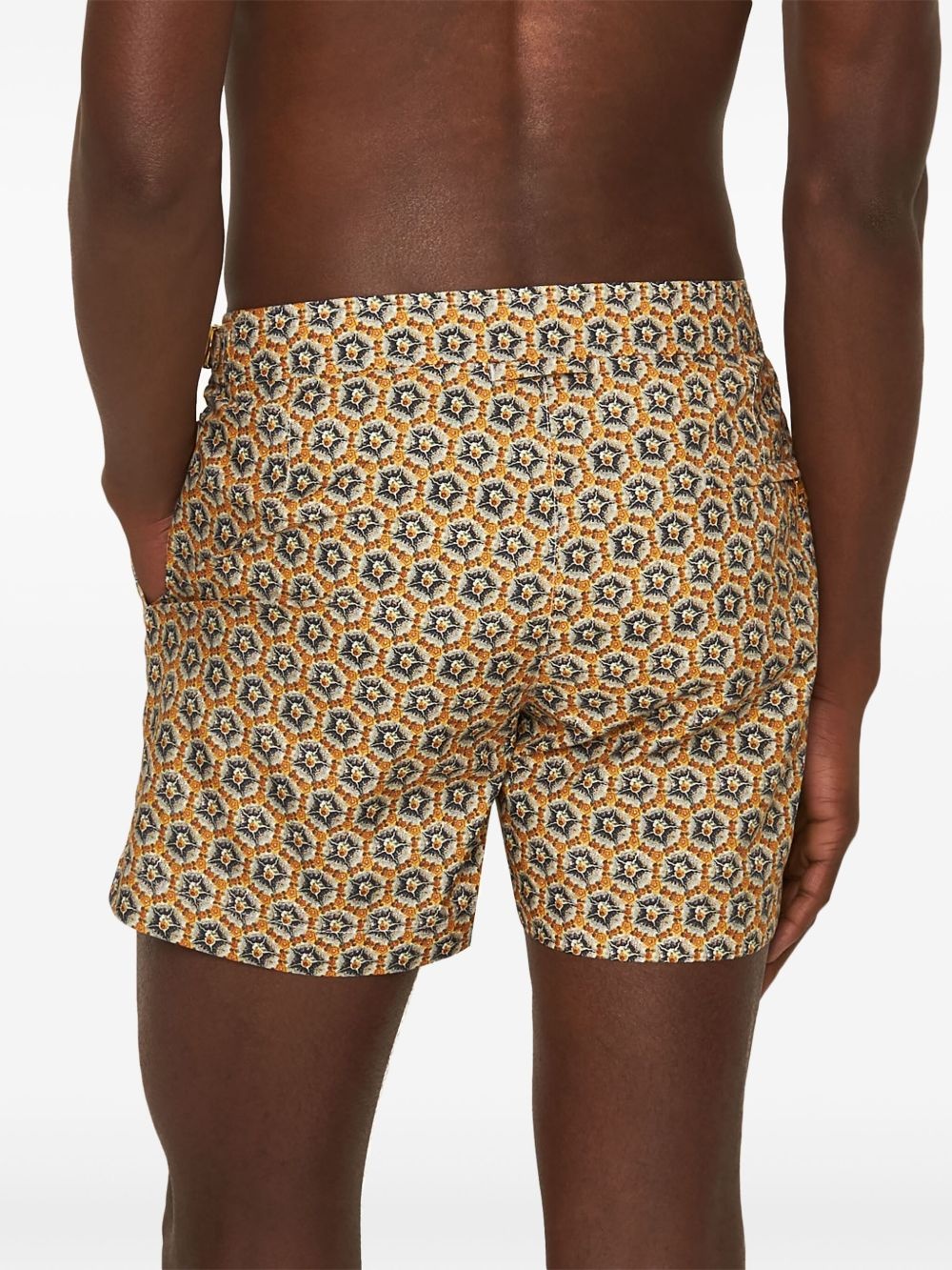 Setter Roseate swim shorts - 7