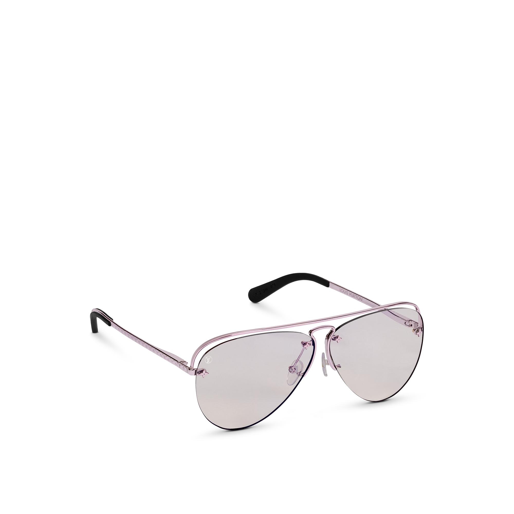 Grease Anti-Blue Light Glasses - 1