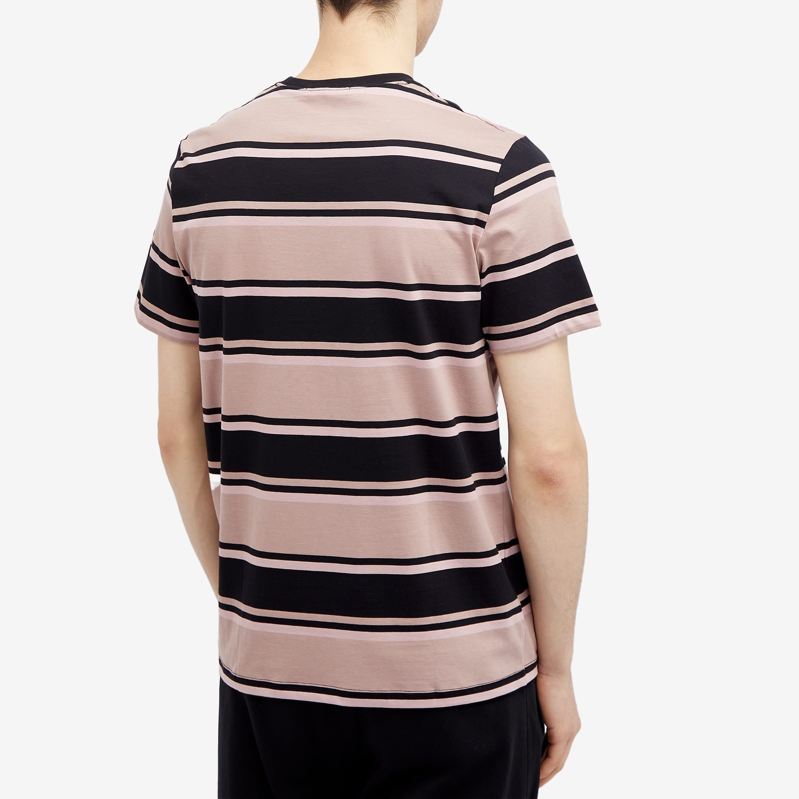 Fred Perry Bold Stripe T-Shirt - 3