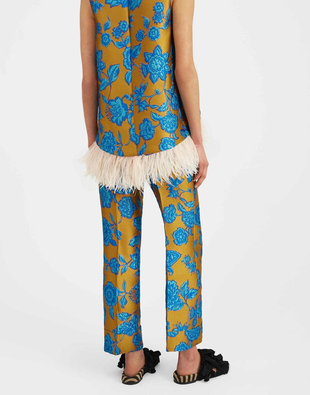 Hendrix Pants - 5