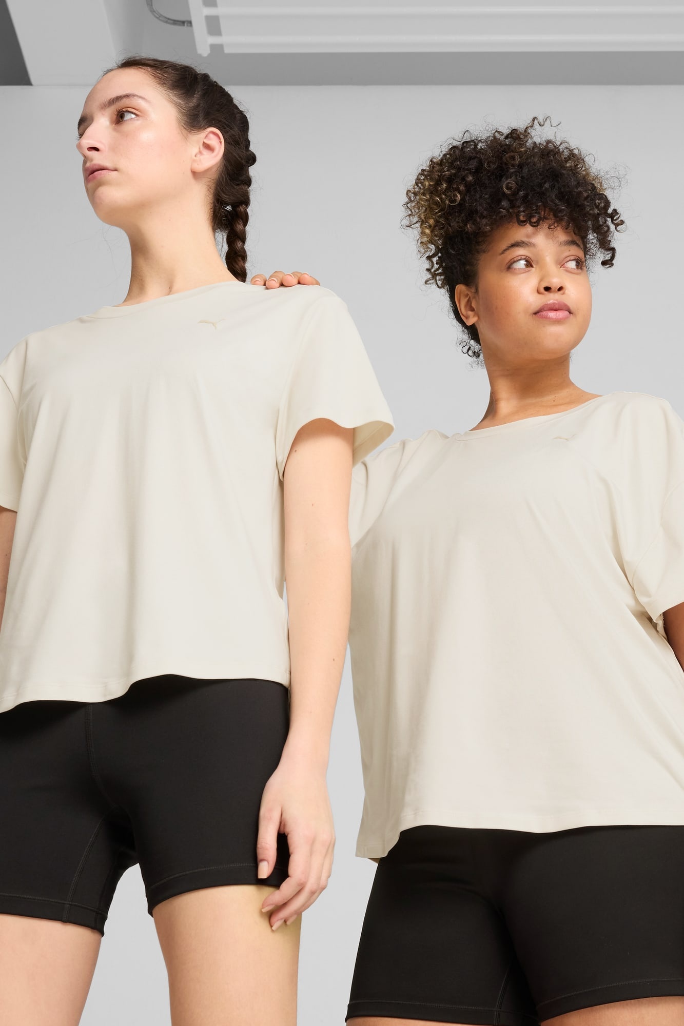 MOVE CLOUDSPUN Women's Loose Fit Tee - 3