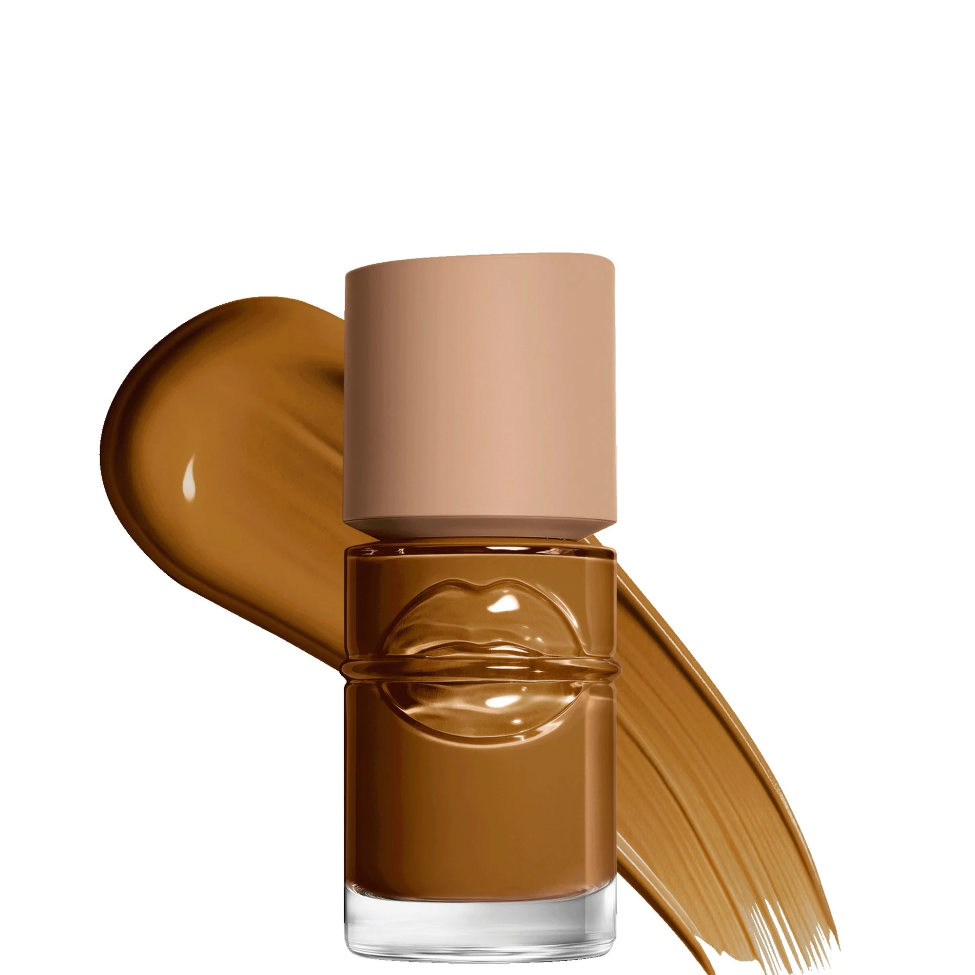 MAKE UP FOR EVER HD Skin Balancing & Perfecting Foundation - 370N - 1