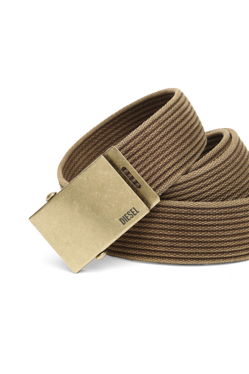 Diesel B-COMBA outlook