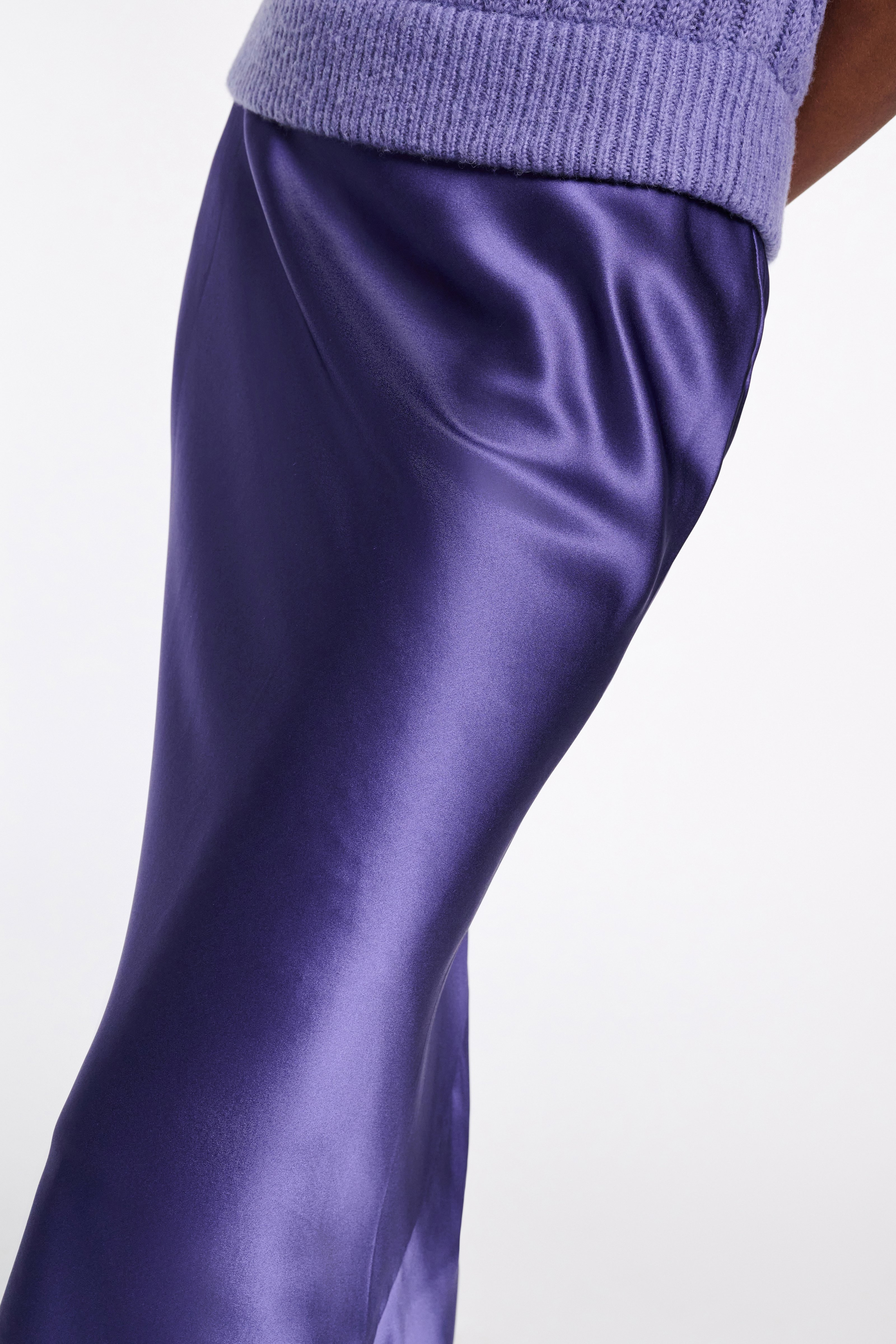 SENSE OF SHINE skirt - 4