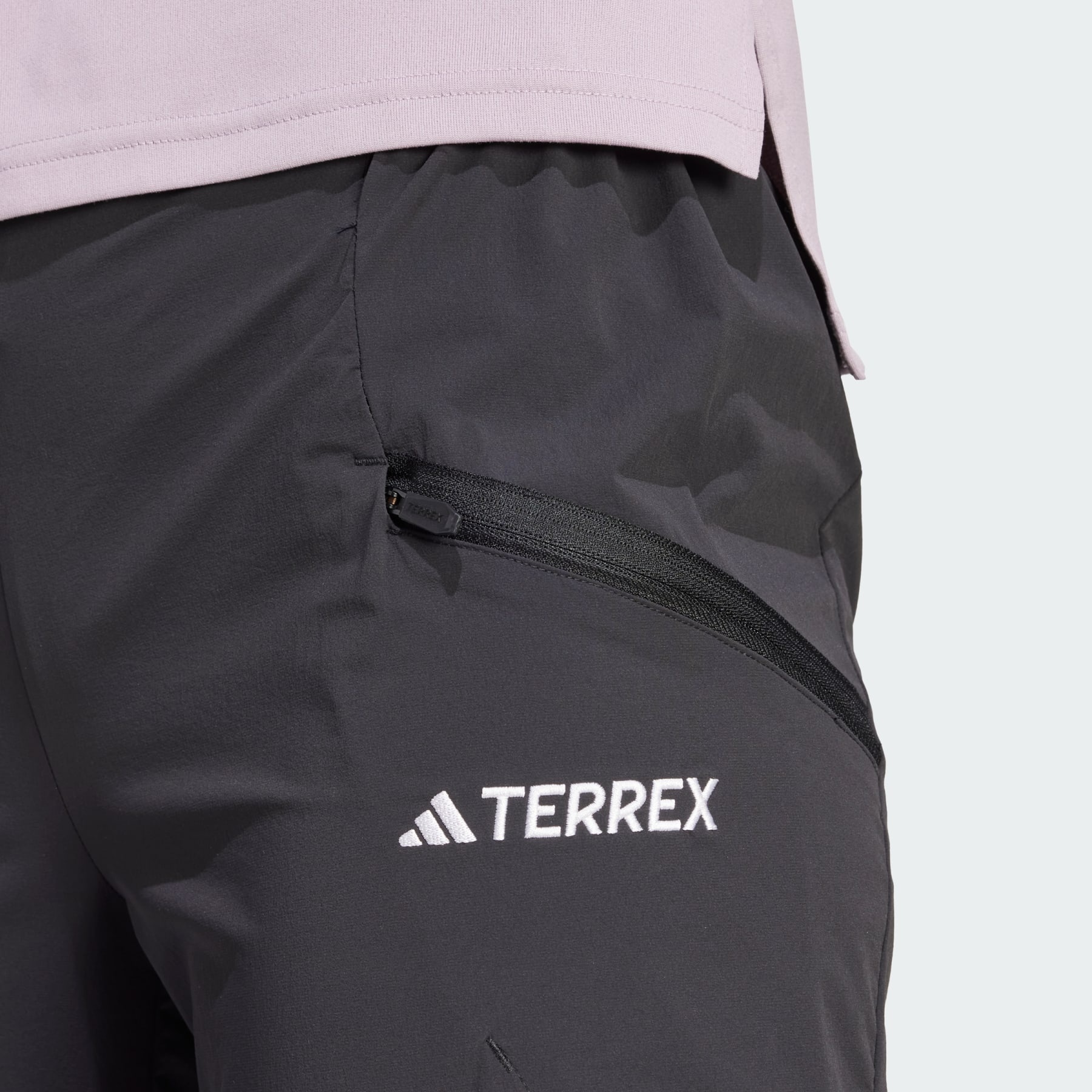 Terrex Xperior Light Pants - 7