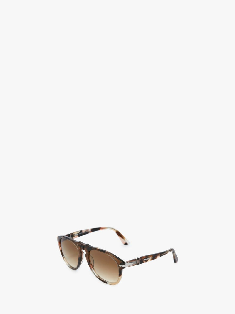 JW ANDERSON x PERSOL: AVIATOR SUNGLASSES 3