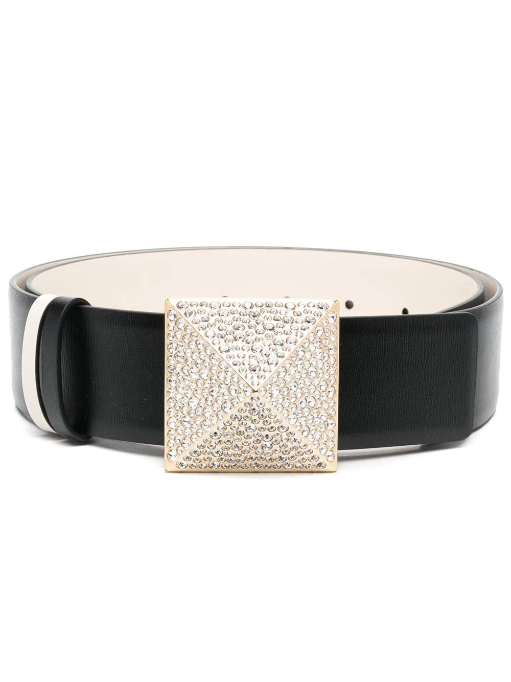 Roman Stud reversible belt - 1