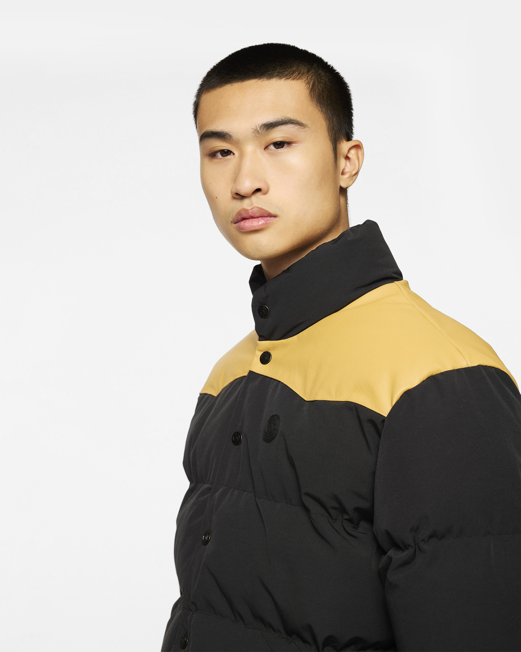 LODGE JACKET - 5