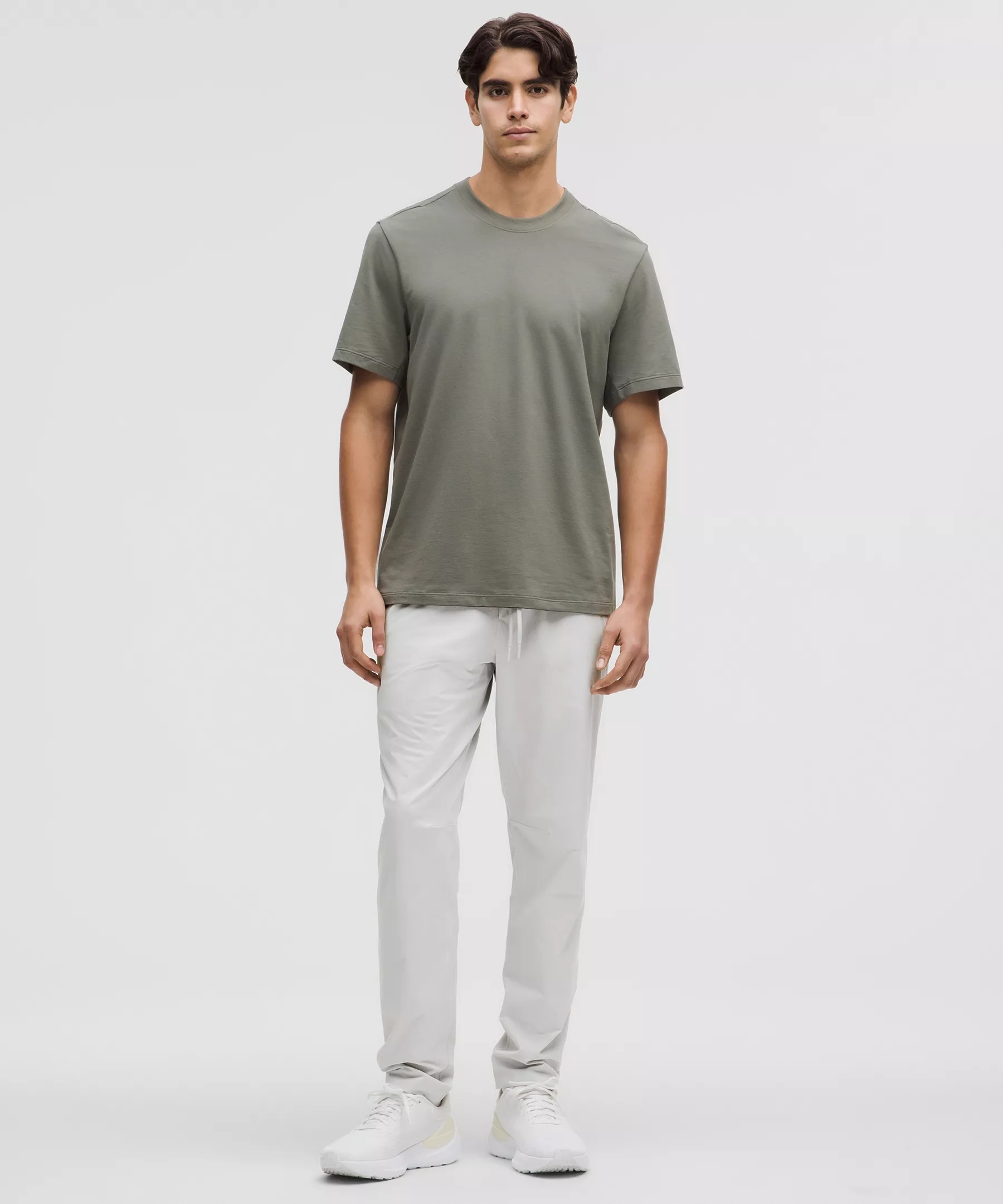 Zeroed In Slim-Fit Pant *Regular - 2