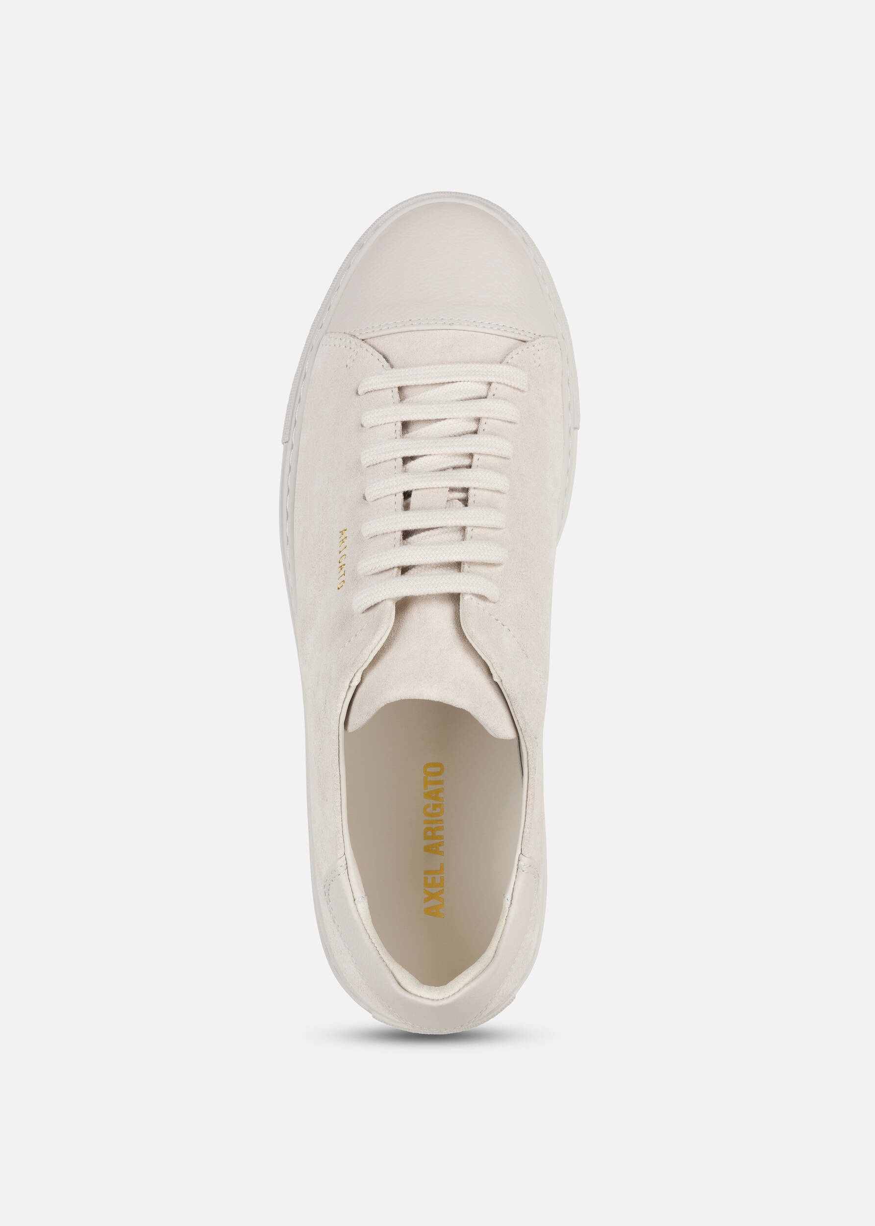 Clean 90 Cap Sneaker - 4