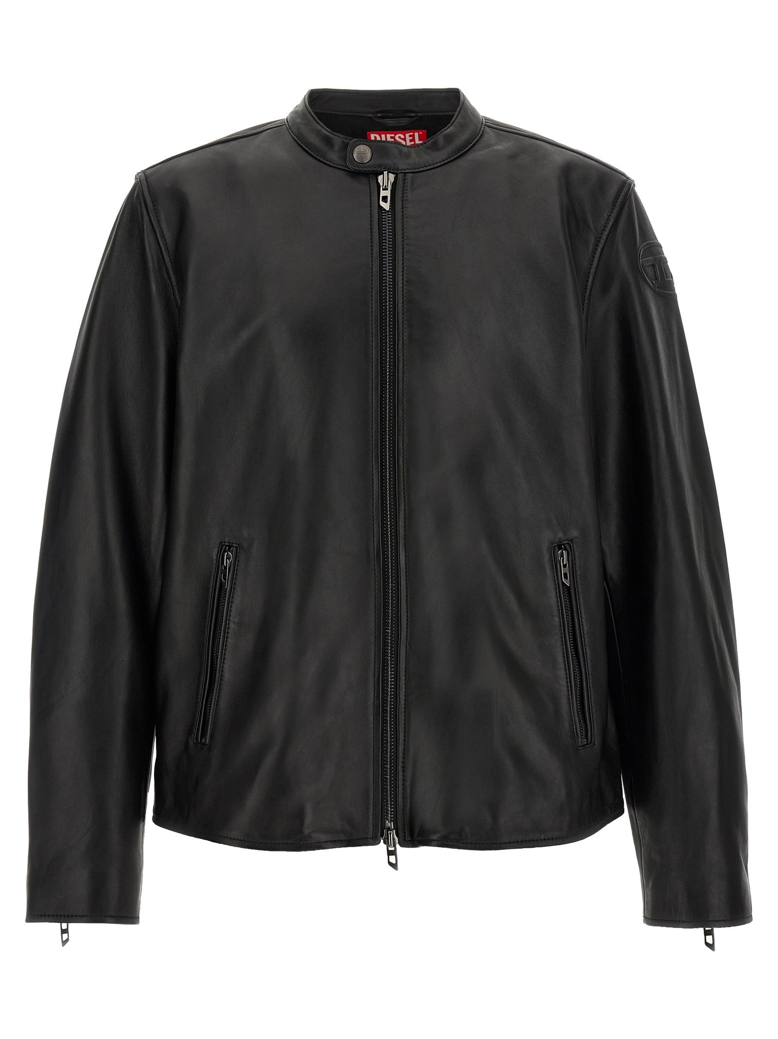 Diesel Men 'L-Carver' Jacket - 1