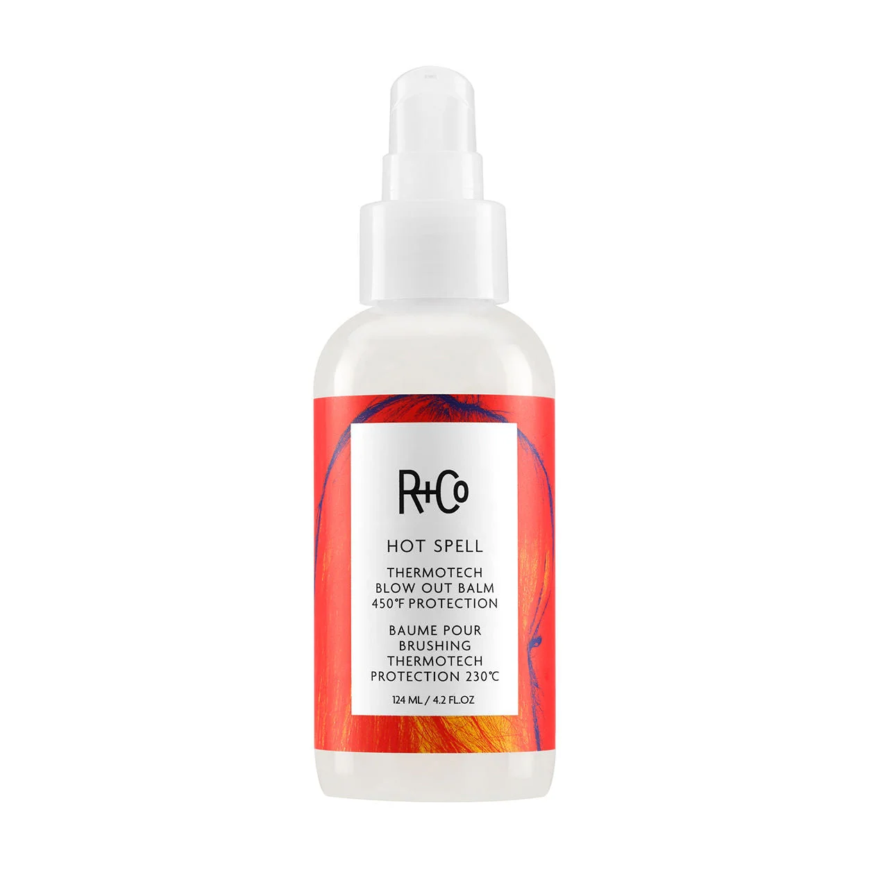 Hot Spell Thermotech Blow Out Balm - 1