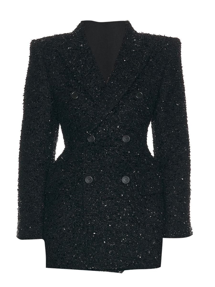 BALENCIAGA Balenciaga BALENCIAGA JACKET CLOTHING | baltini