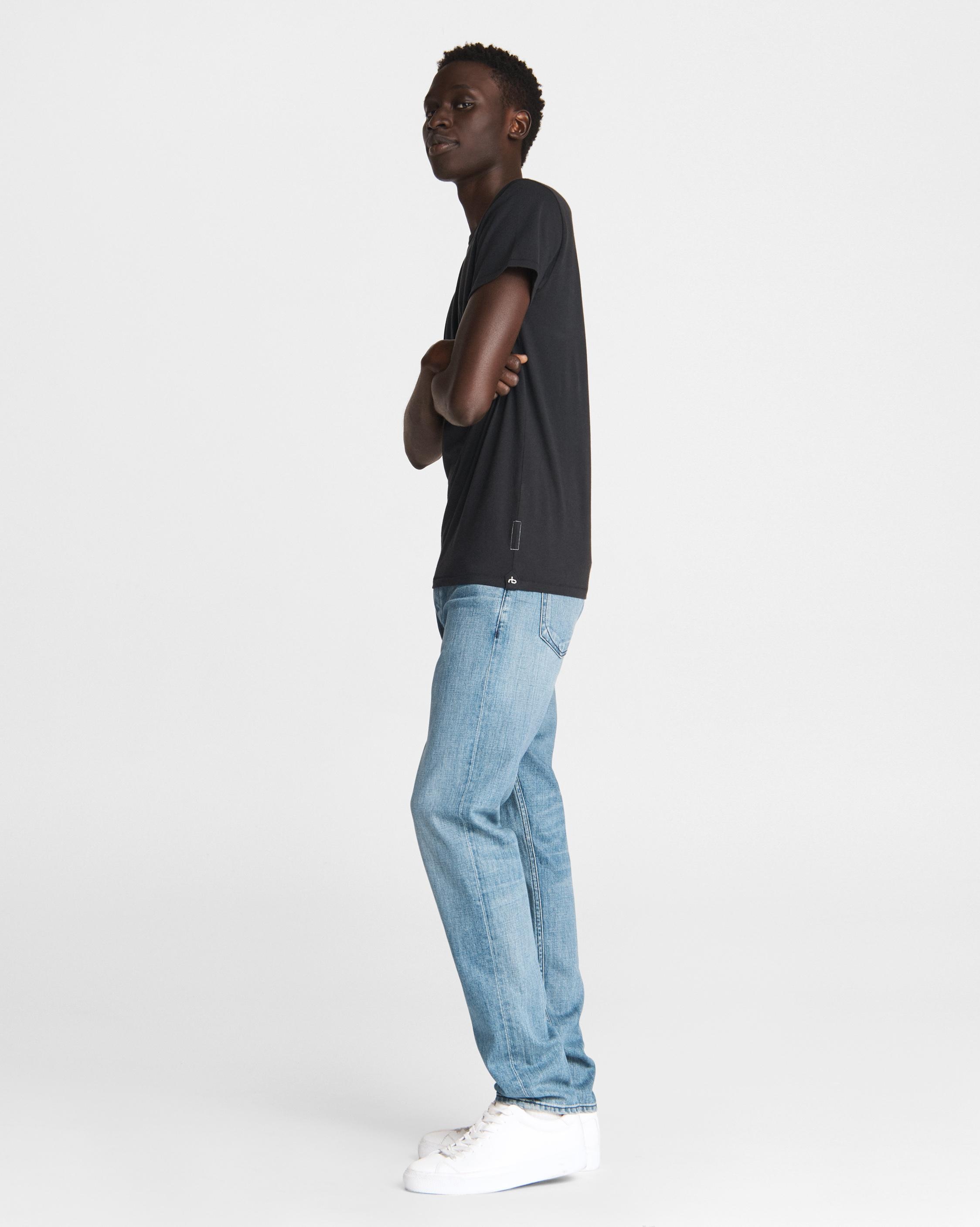 Pratt Principal Short Sleeve Tee
Jersey T-Shirt - 2