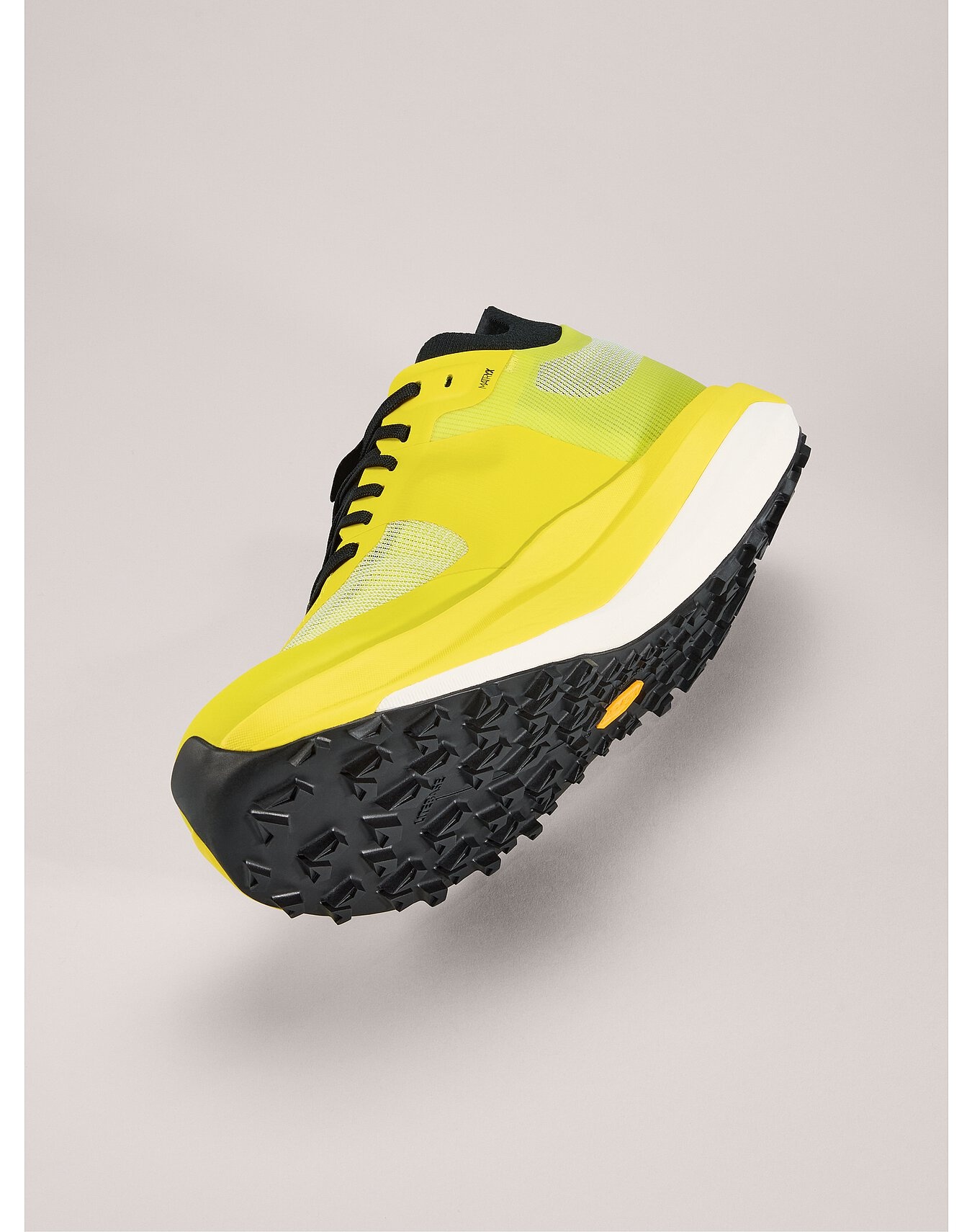 Sylan Pro Shoe - 5