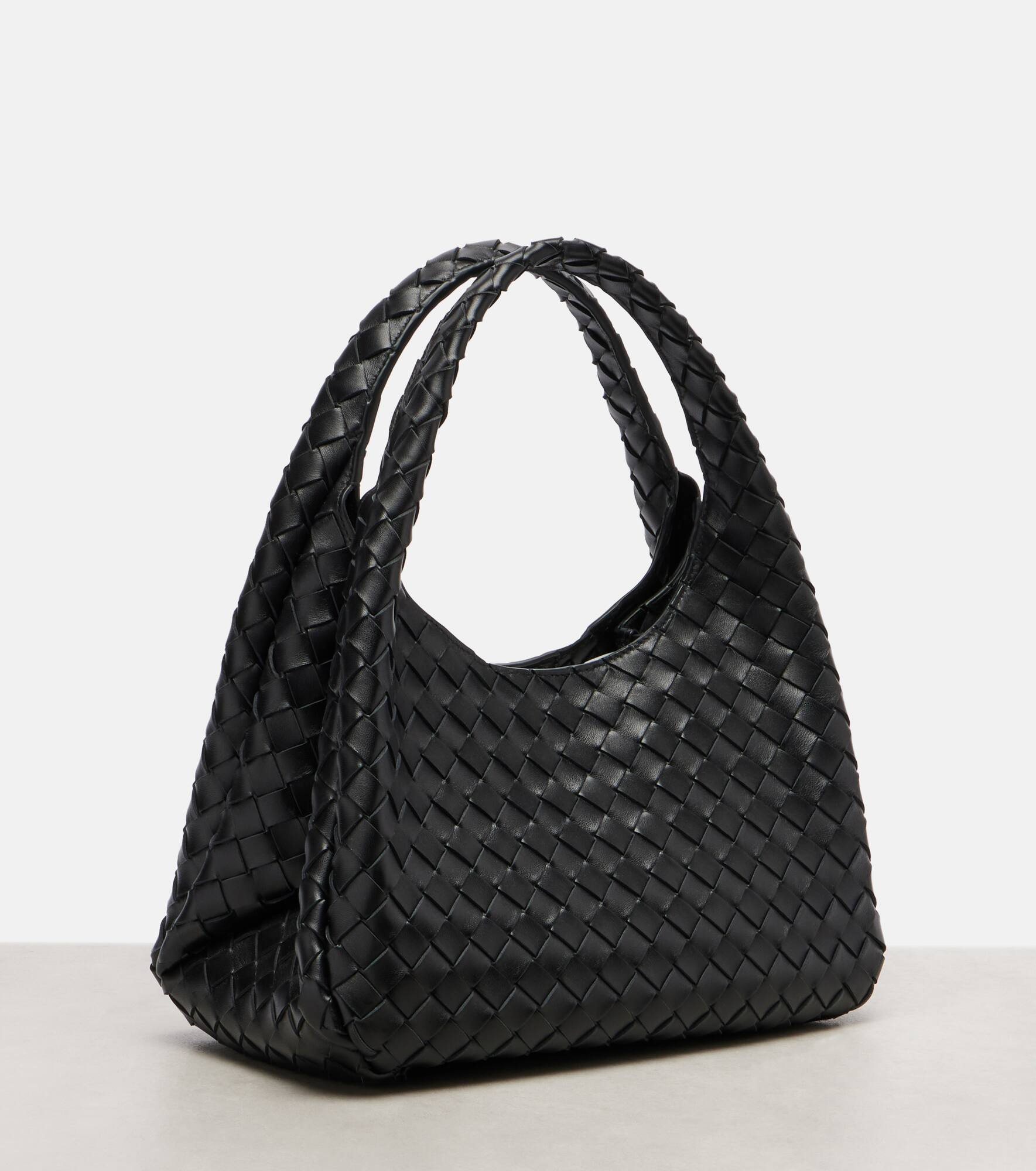 Campana Medium leather tote bag - 4