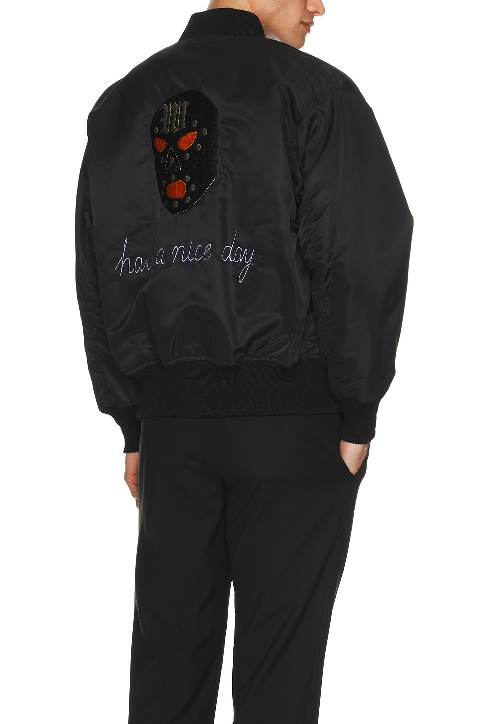 Ska Jacket Type-1 - 4