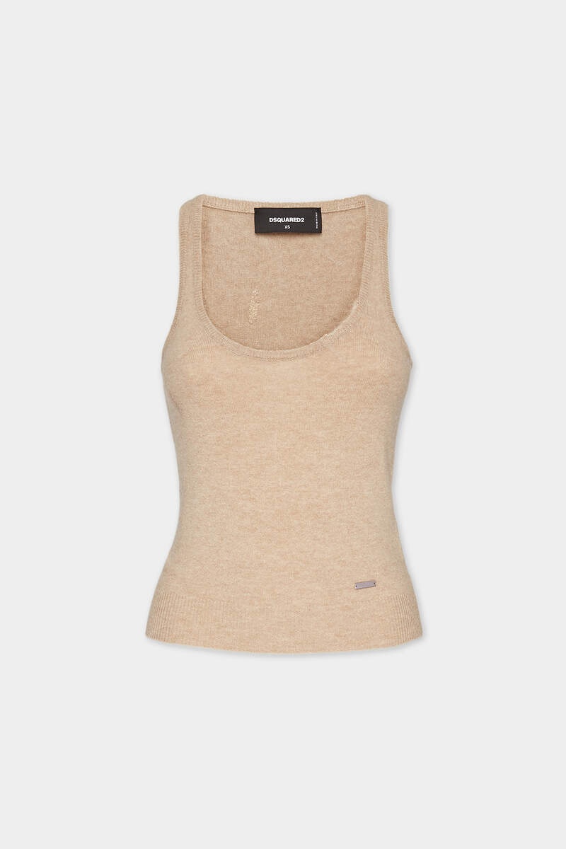 KNIT TOP - 1