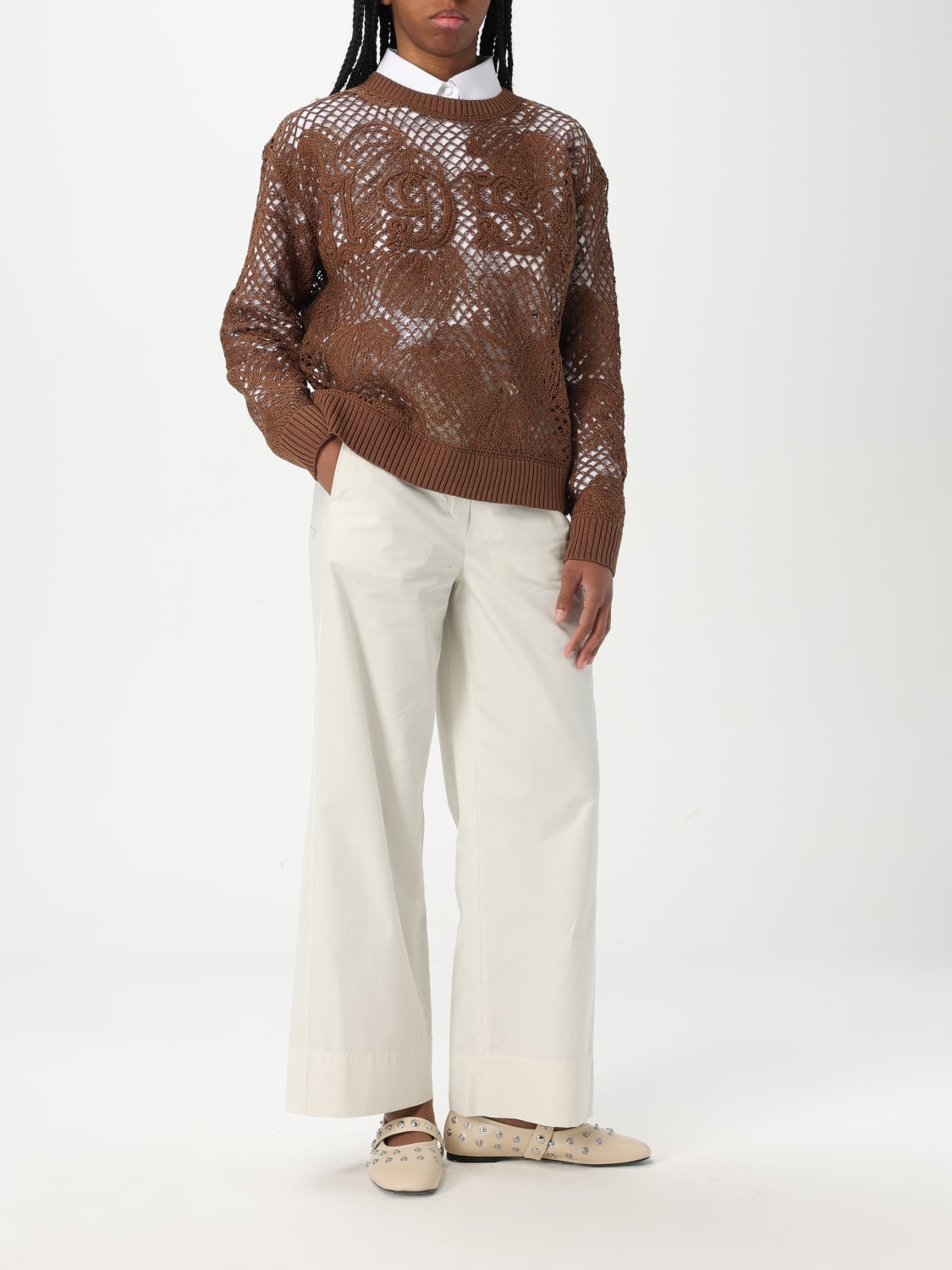Sweater woman Max Mara - 2
