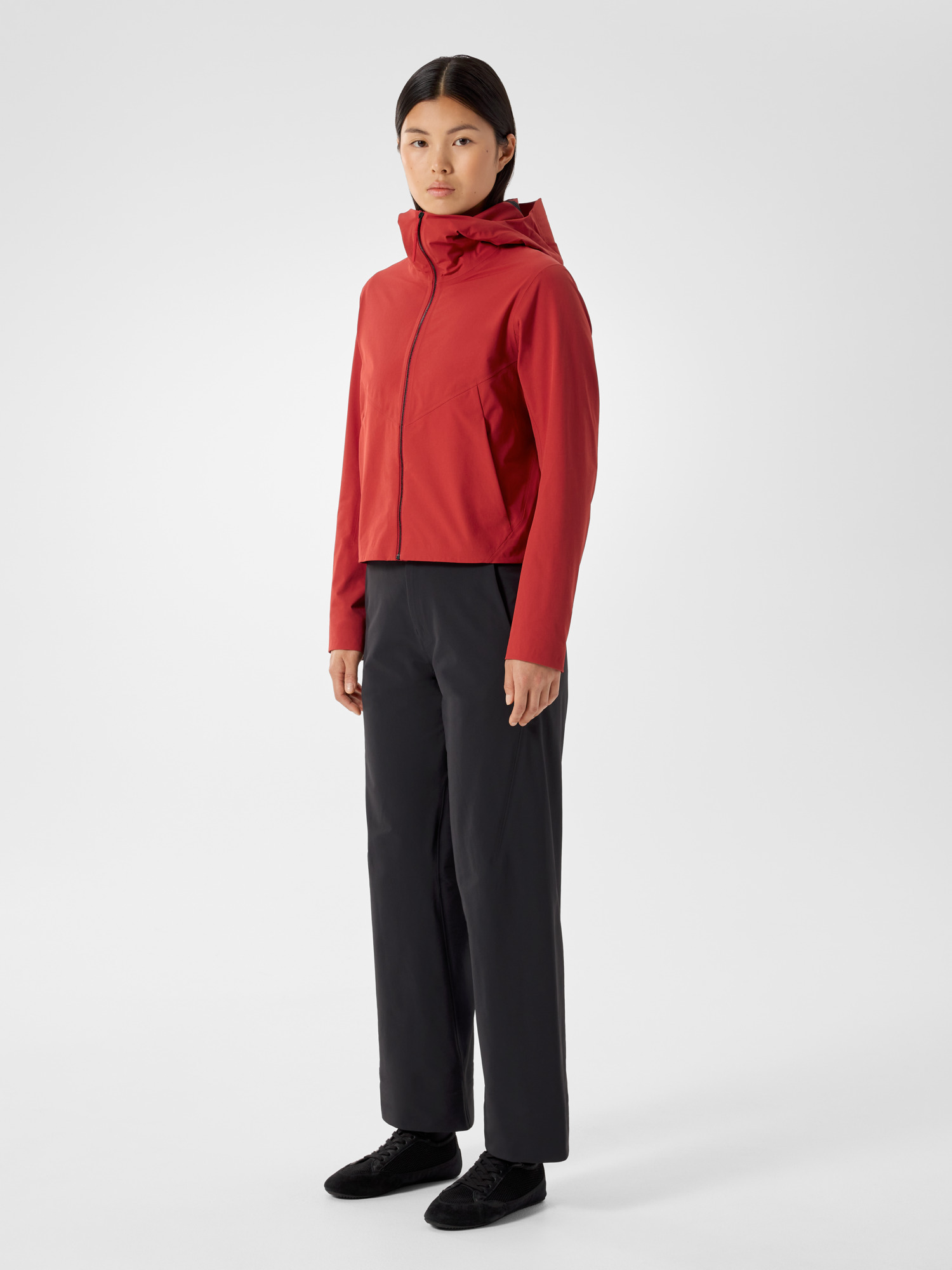 Focal Hoody - 4