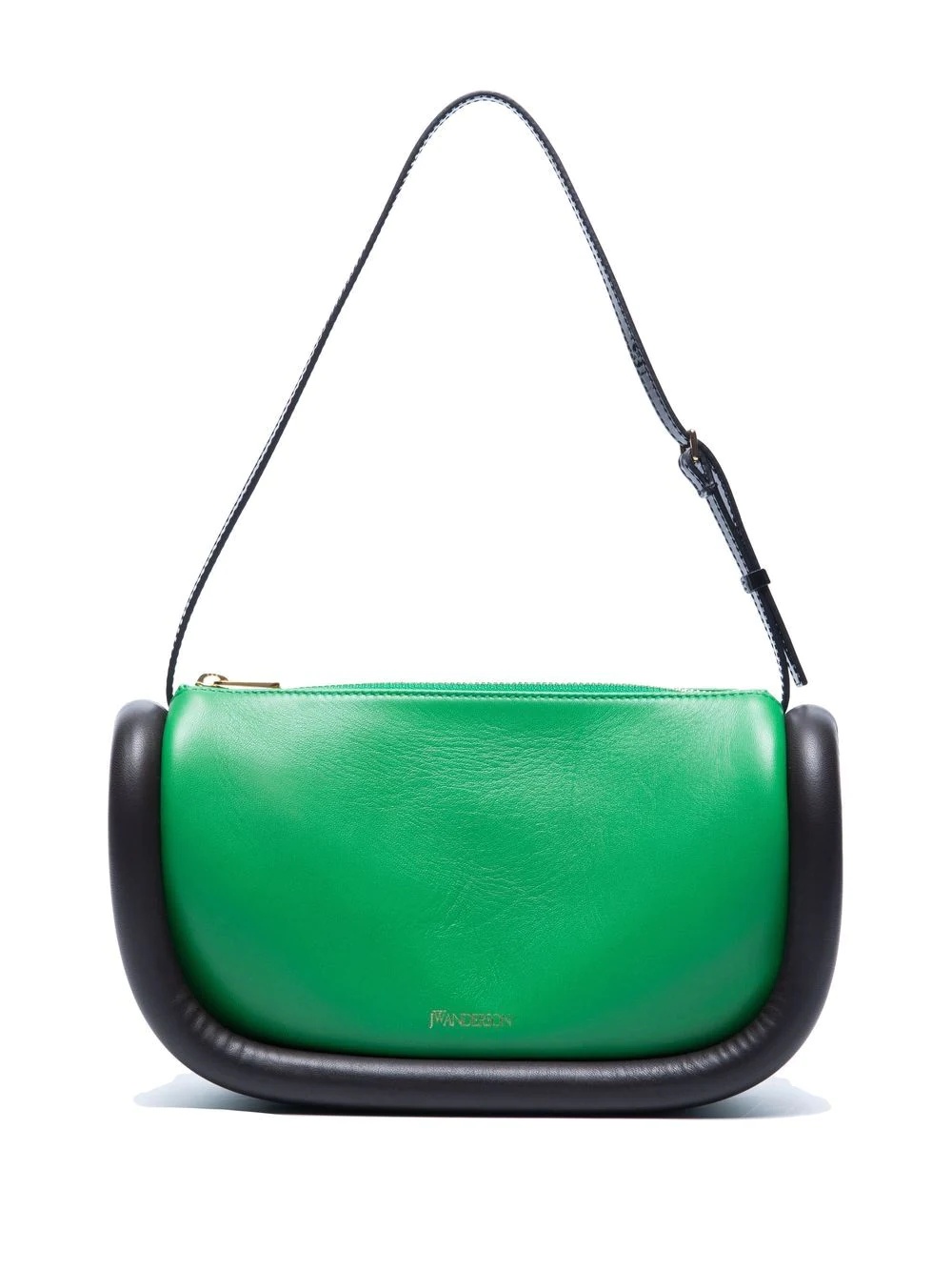 Bumper-15 leather shoulder bag - 1