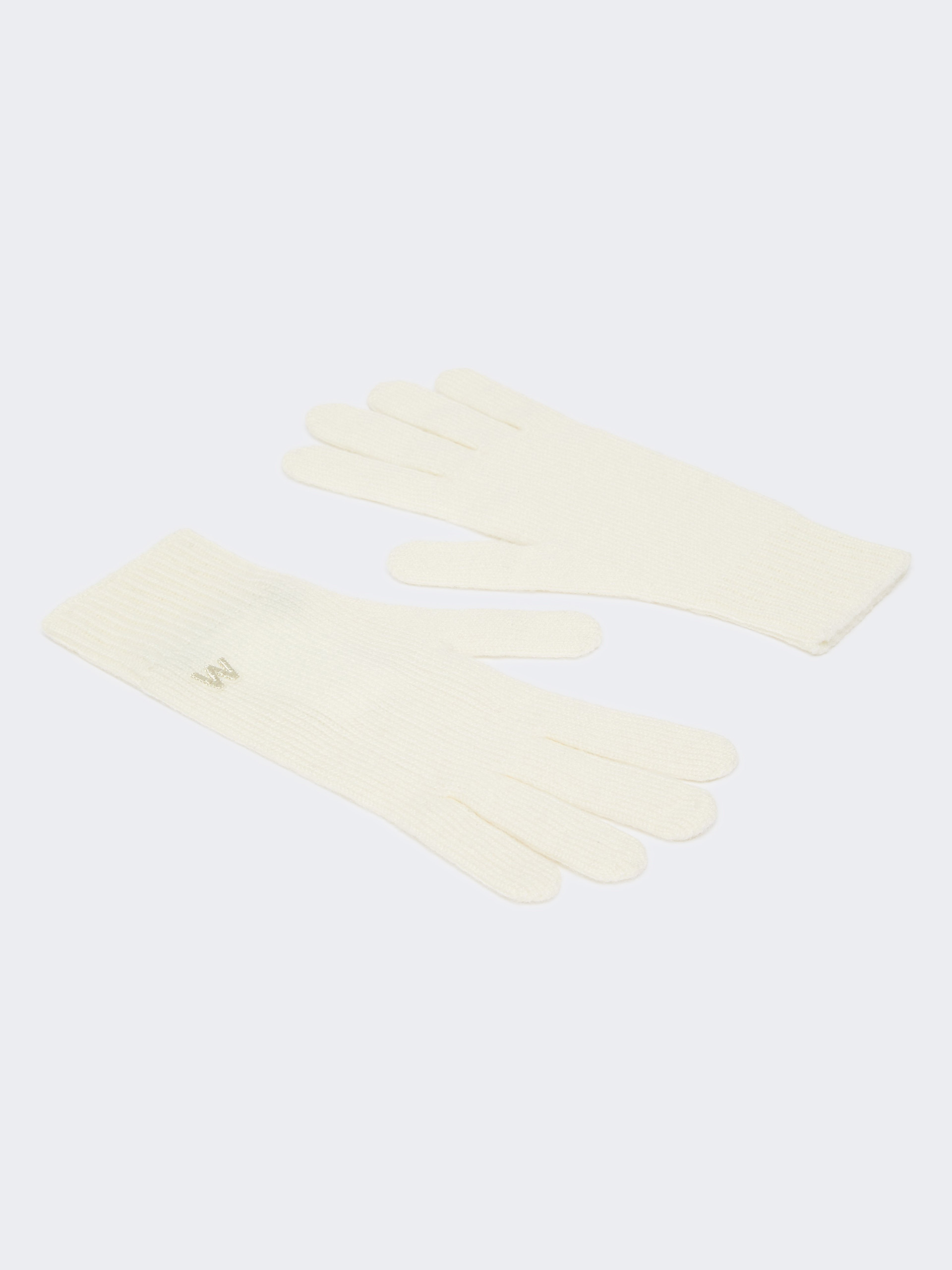 LEA Cashmere gloves - 2
