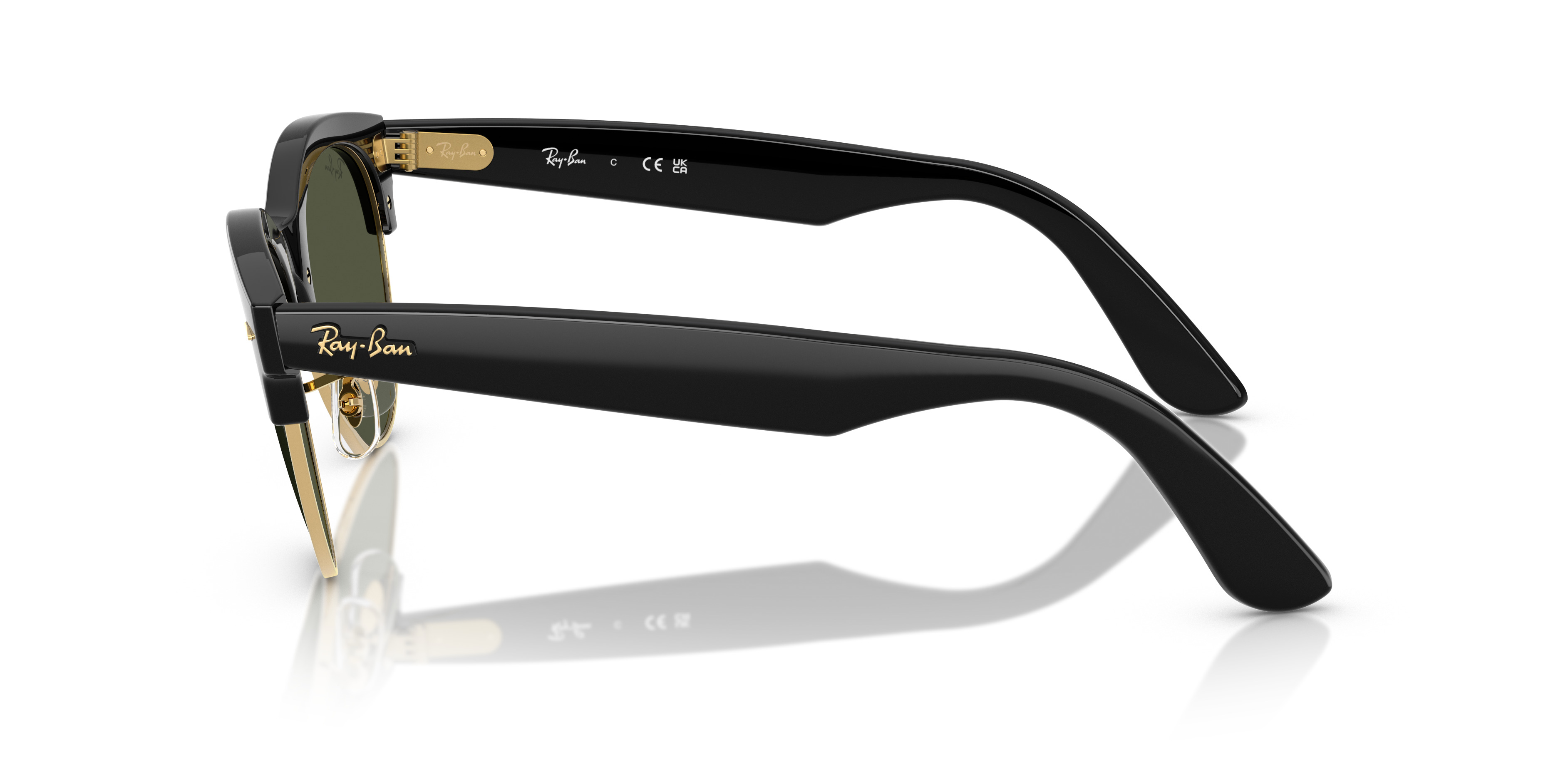 RB2341 Clubmaster Way - 3