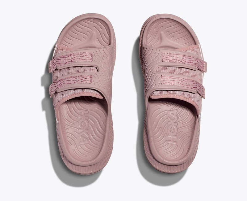 HOKA All Gender Ora Luxe outlook
