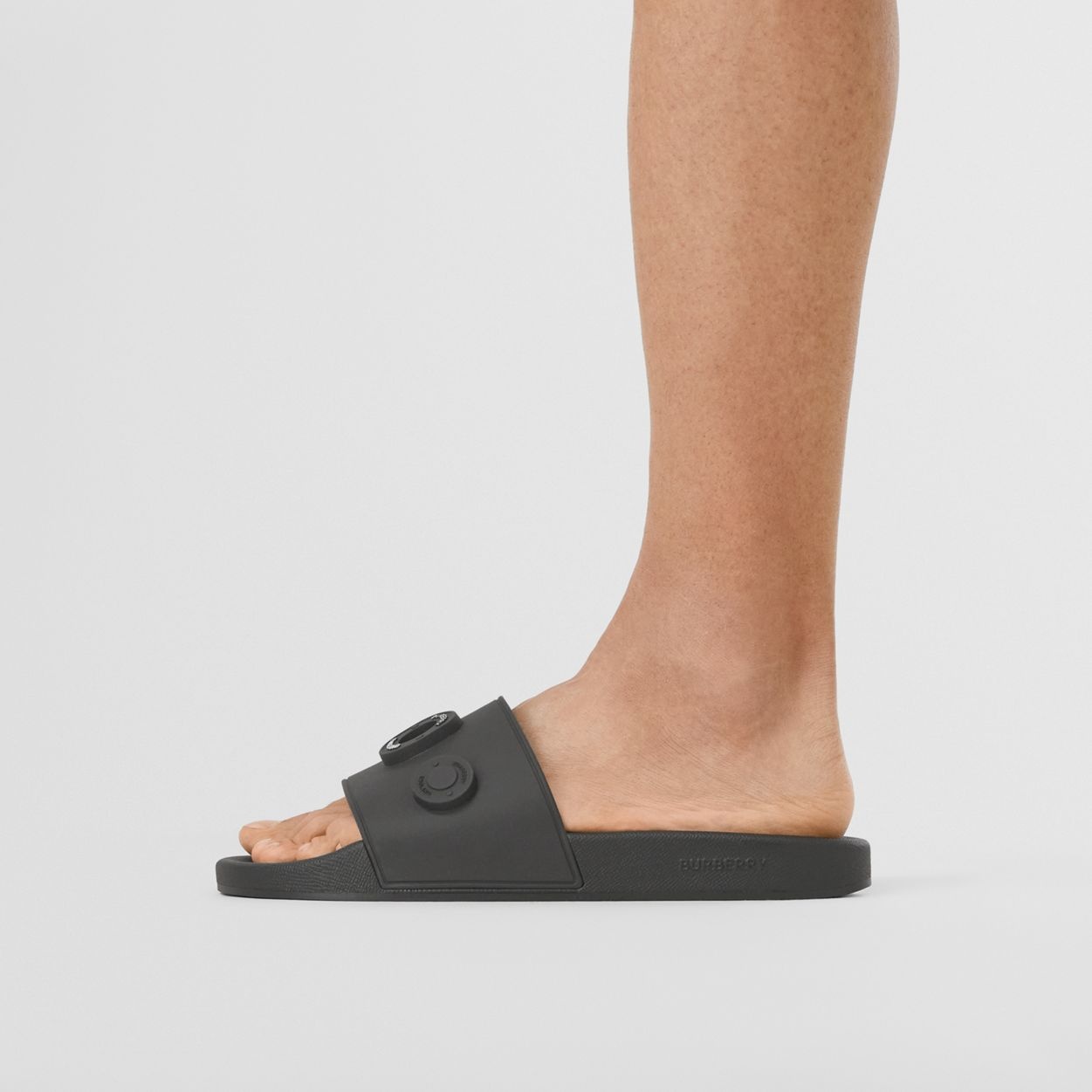 Logo Graphic Slides - 7