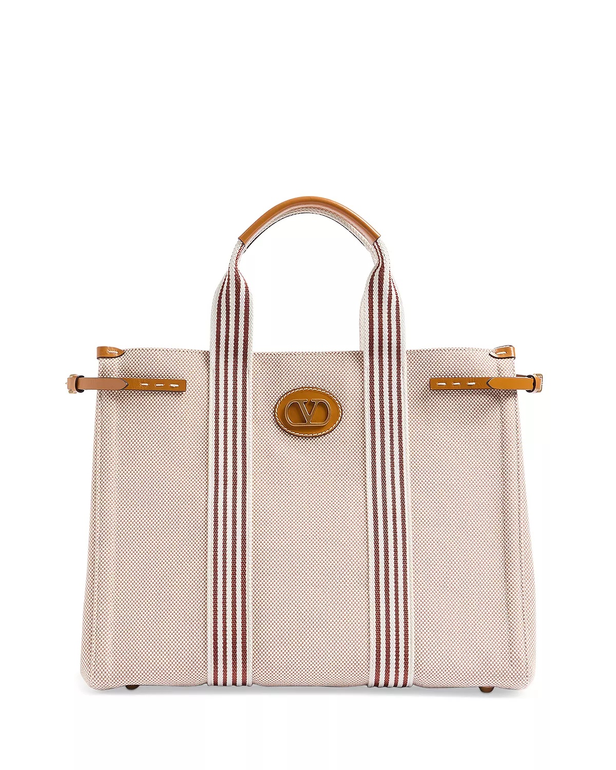 Antibes Canvas Bag - 1