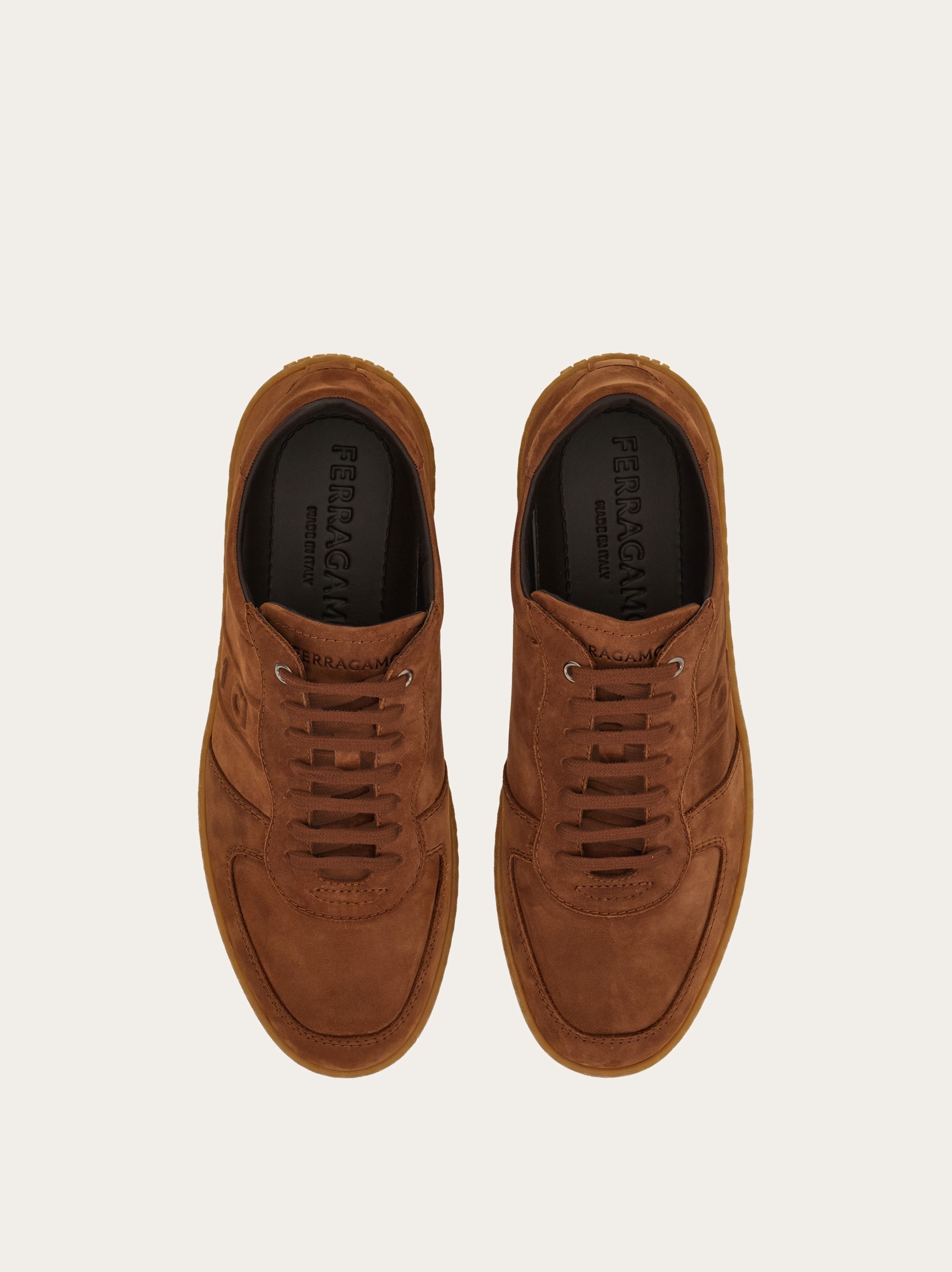 Low-top sneaker - 2