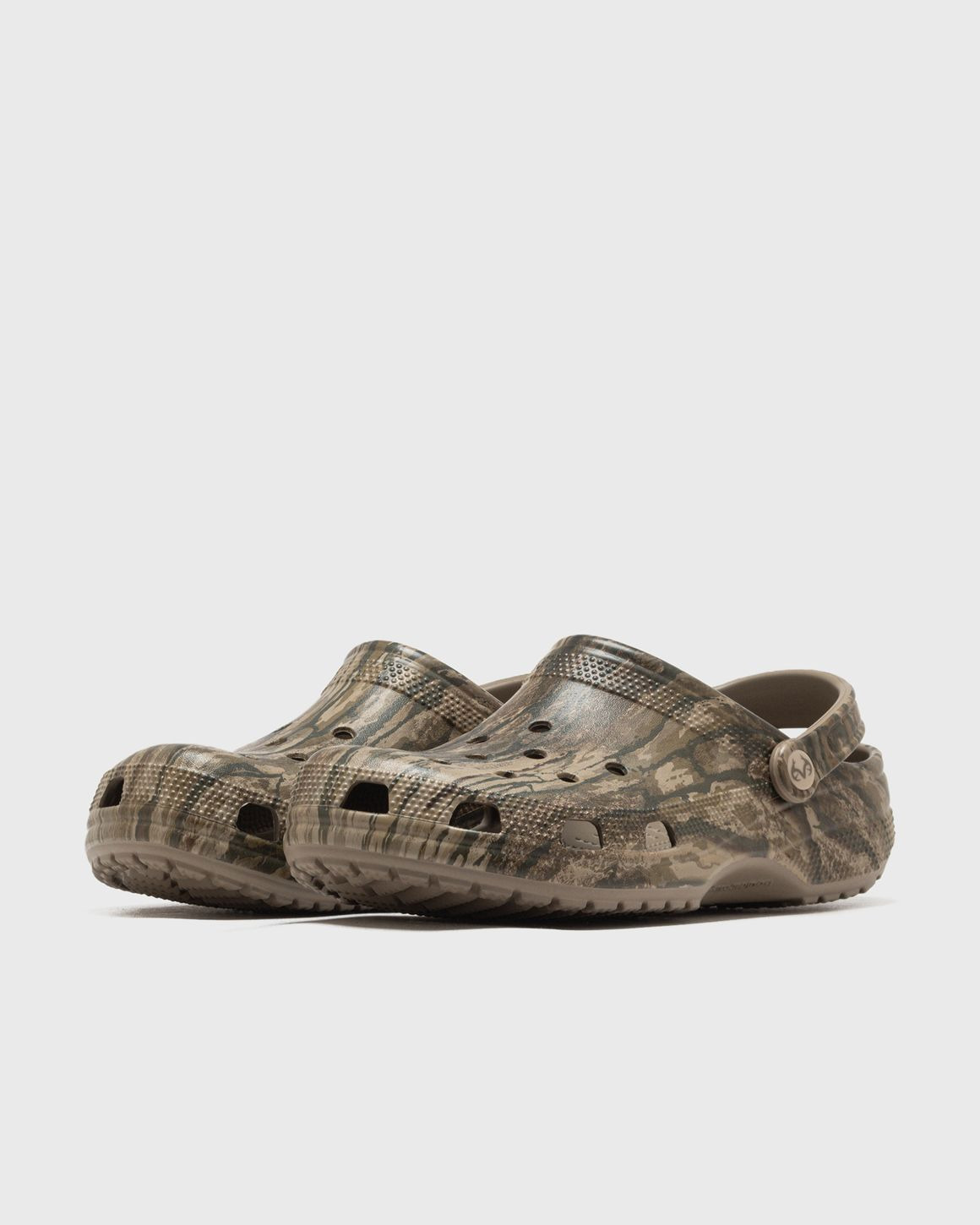 x Realtree Legacy Classic Clog - 2