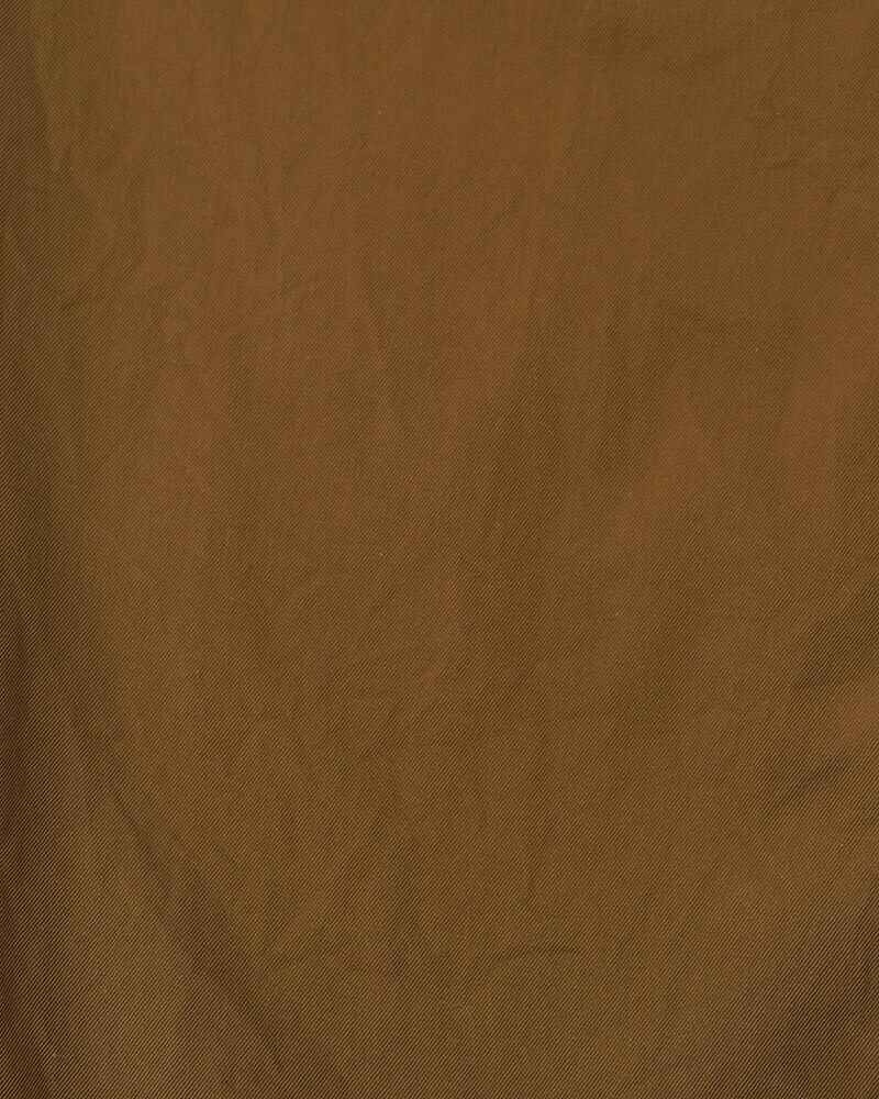 FERNGULLEY PANTS LT.BROWN - 4