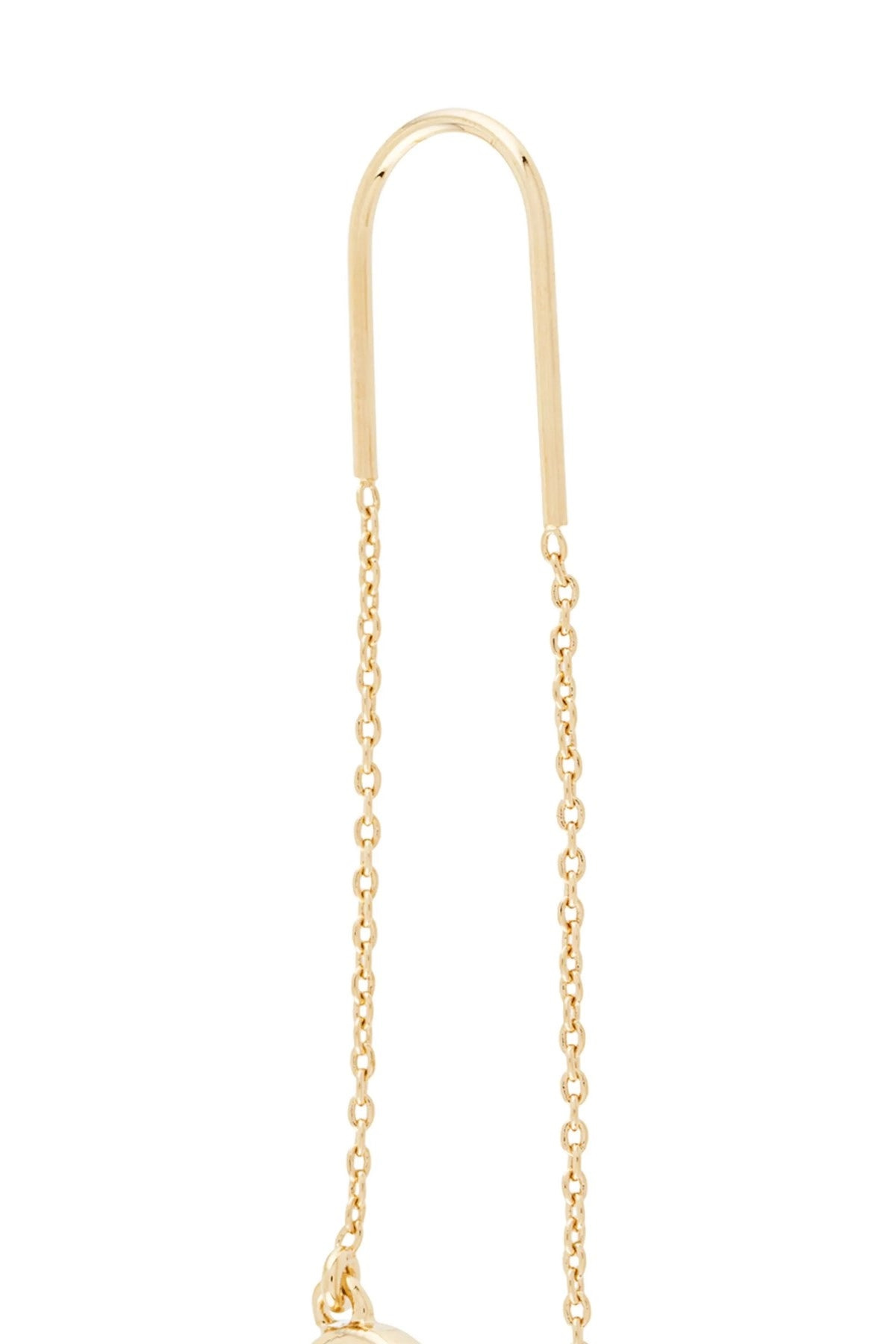 Valentino Garavani Women Valentino Garavani Vlogo Signature Earrings - 4