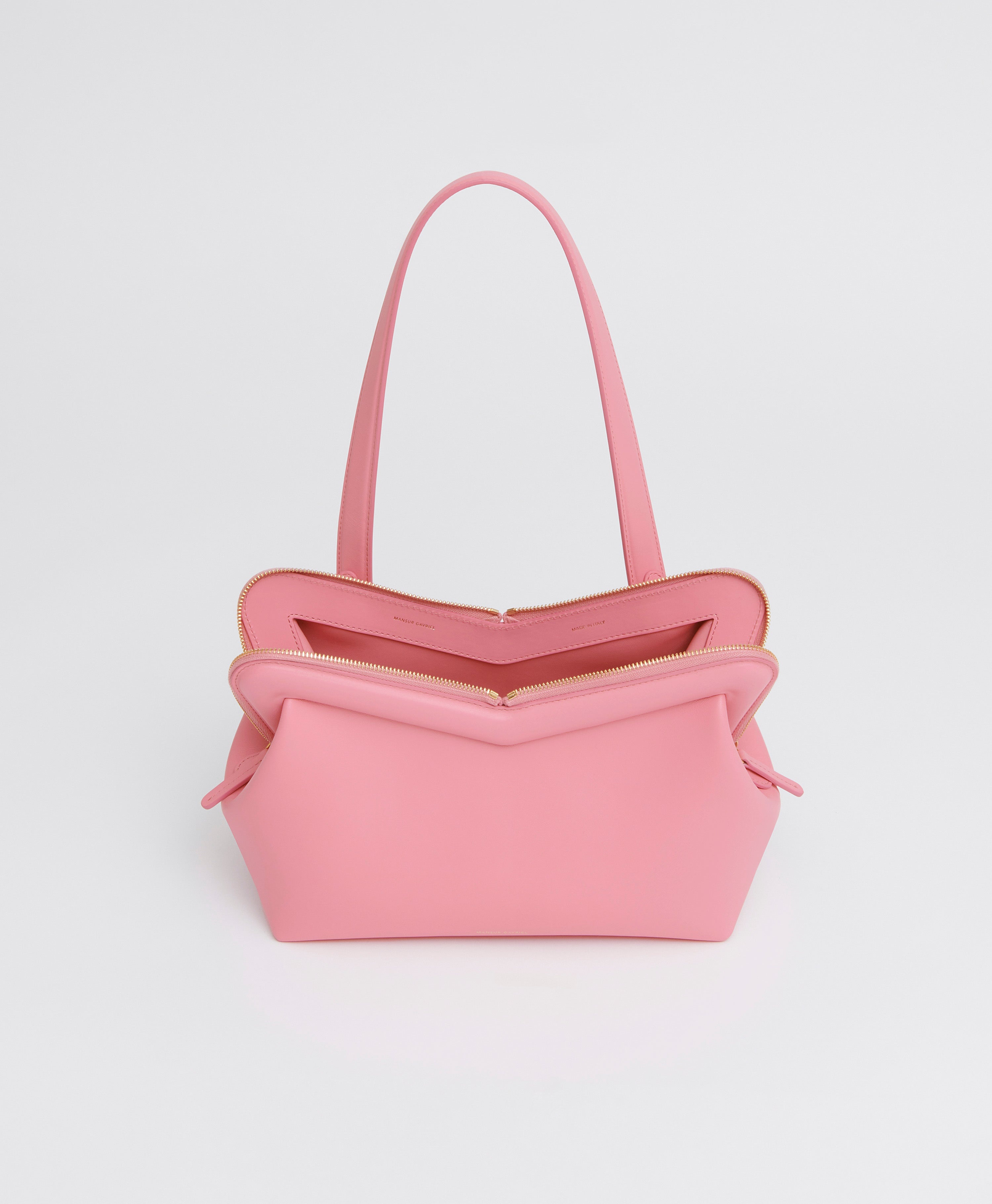 M FRAME BAG - 3
