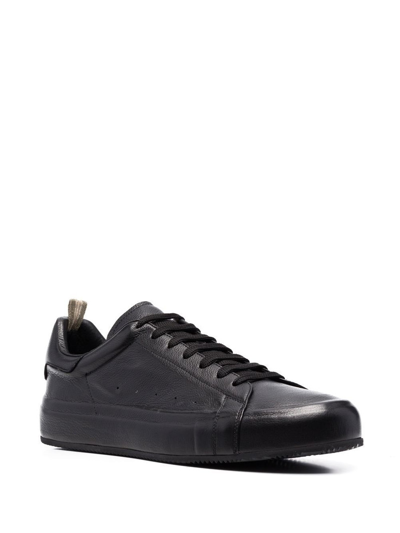 OFFICINE CREATIVE Core low-top sneakers outlook