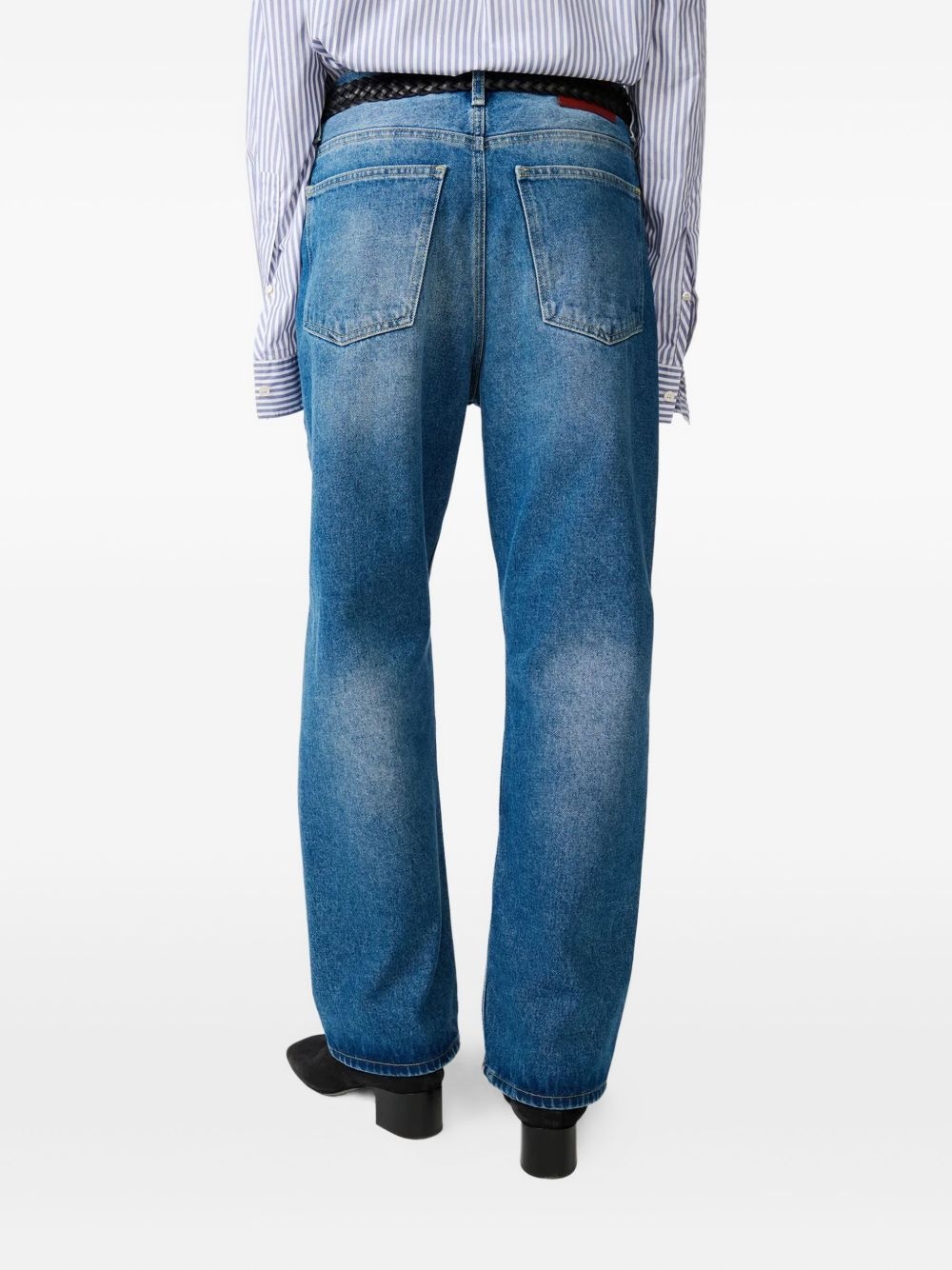 Denjo jeans - 4