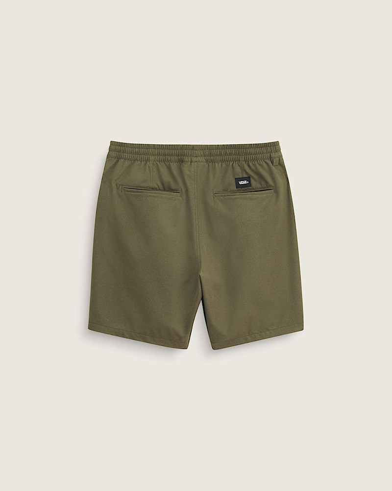 Vans Range Relaxed Sport Shorts outlook