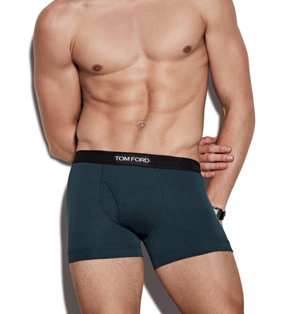 TOM FORD COTTON BOXER BRIEFS outlook