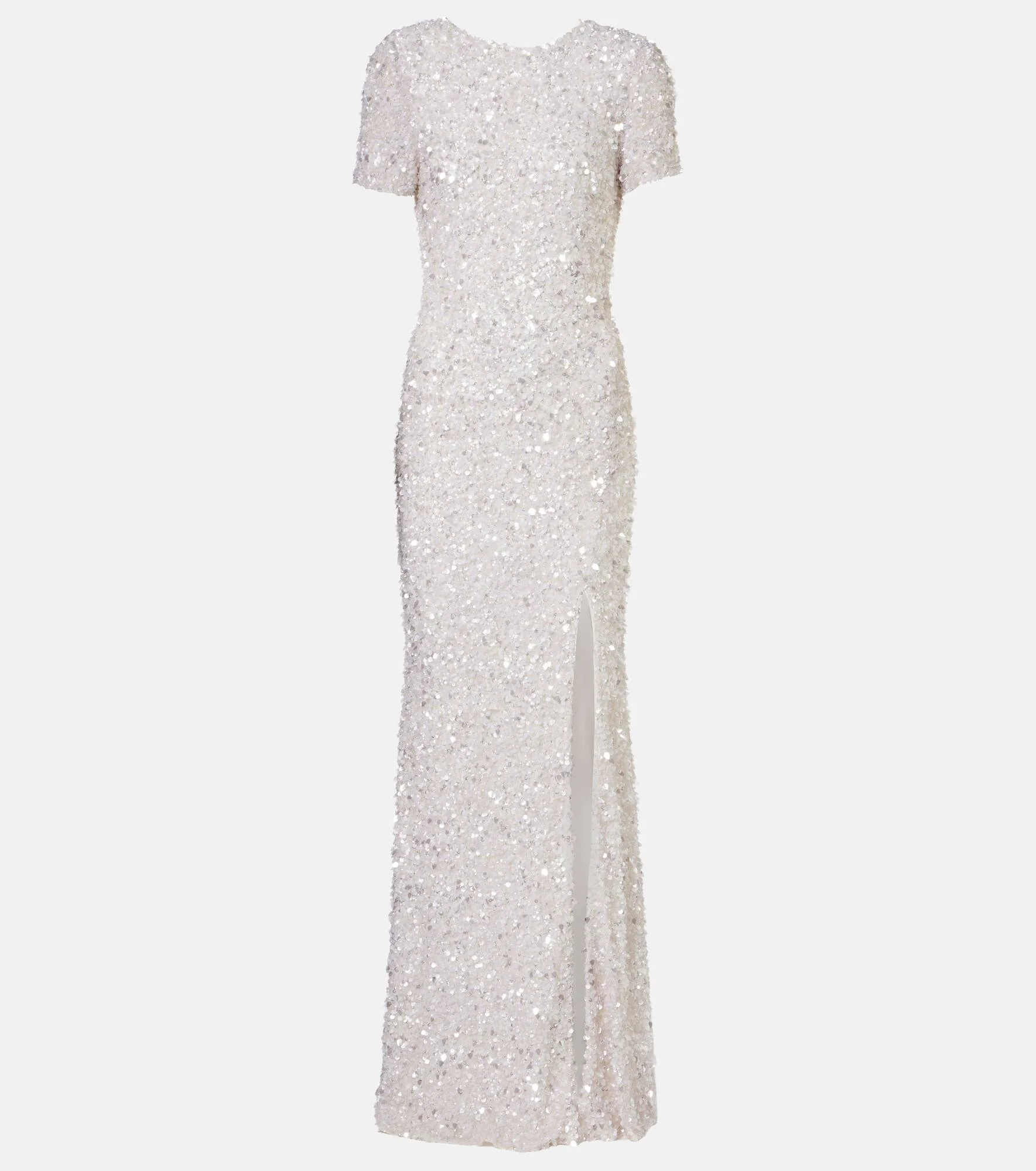 Nixie sequined gown - 1
