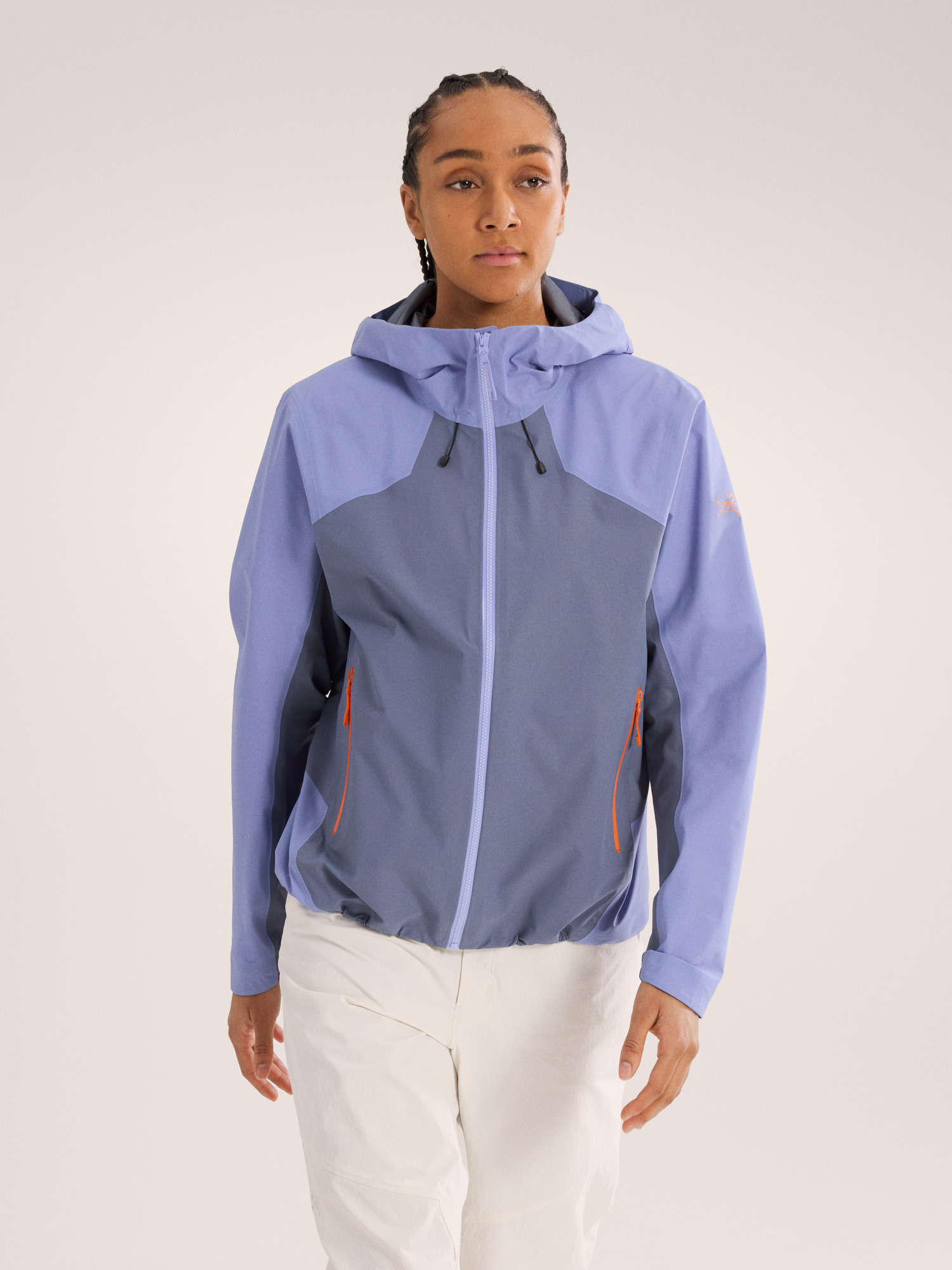 Coelle Jacket - 2