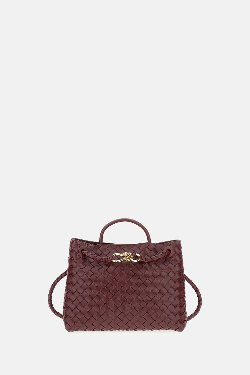 ANDIAMO MEDIUM BAG - 2