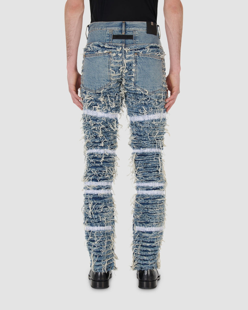 BLACKMEANS 6 POCKET 5