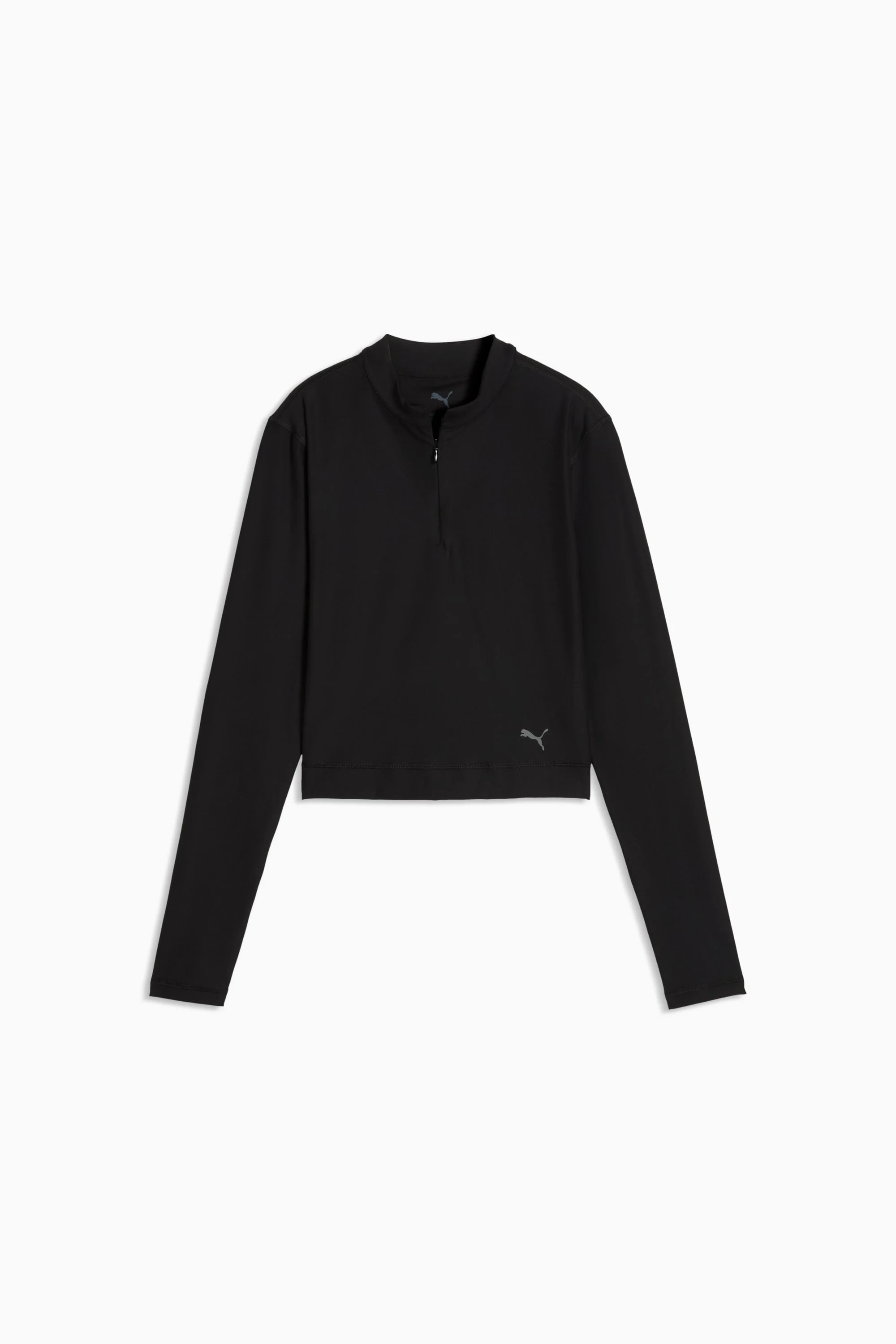 Cloudspun Ultra Soft Women's Quarter-Zip Training Top - 1
