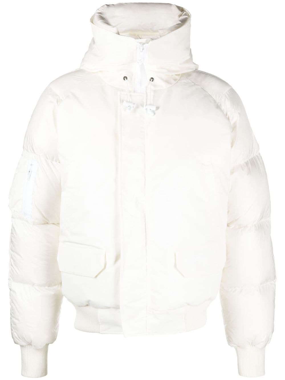 Paradigm Chilliwack padded bomber jacket - 1