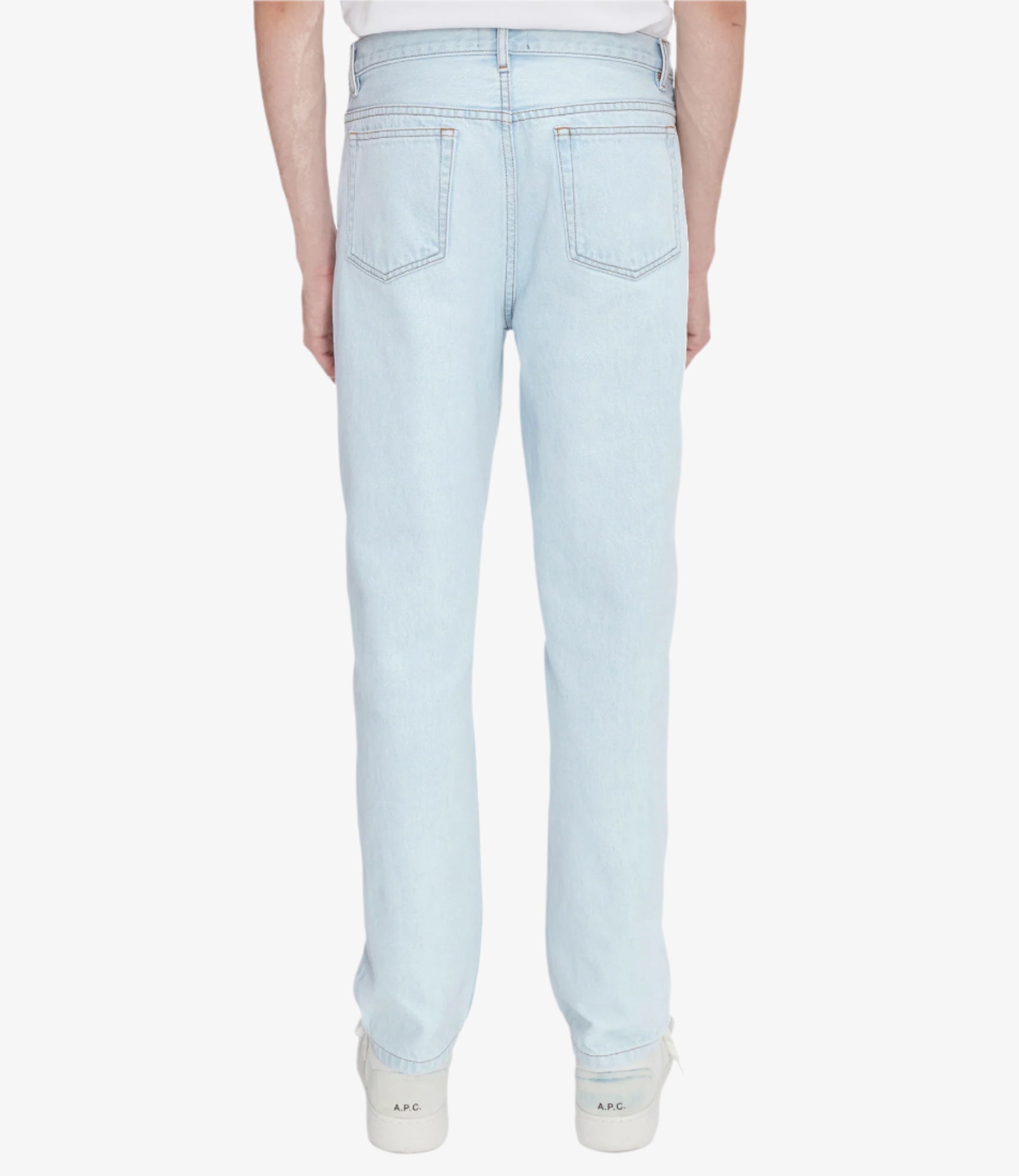 MARTIN JEANS - 6