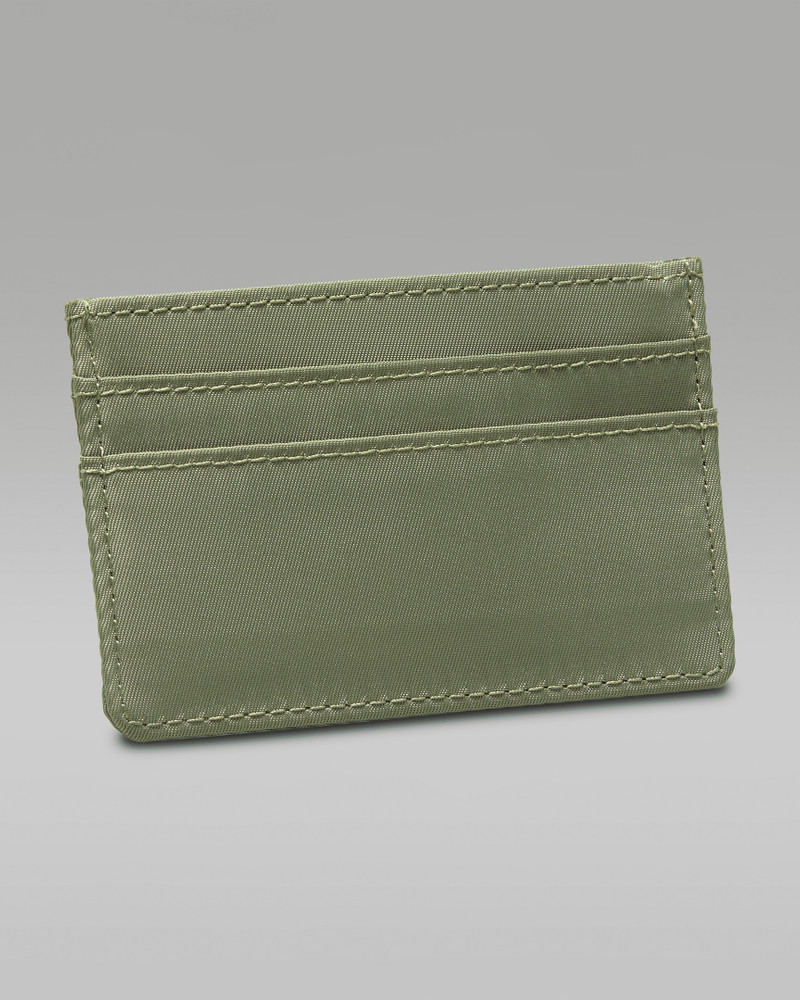 Jordan Jordan Men's Flight Card Case outlook
