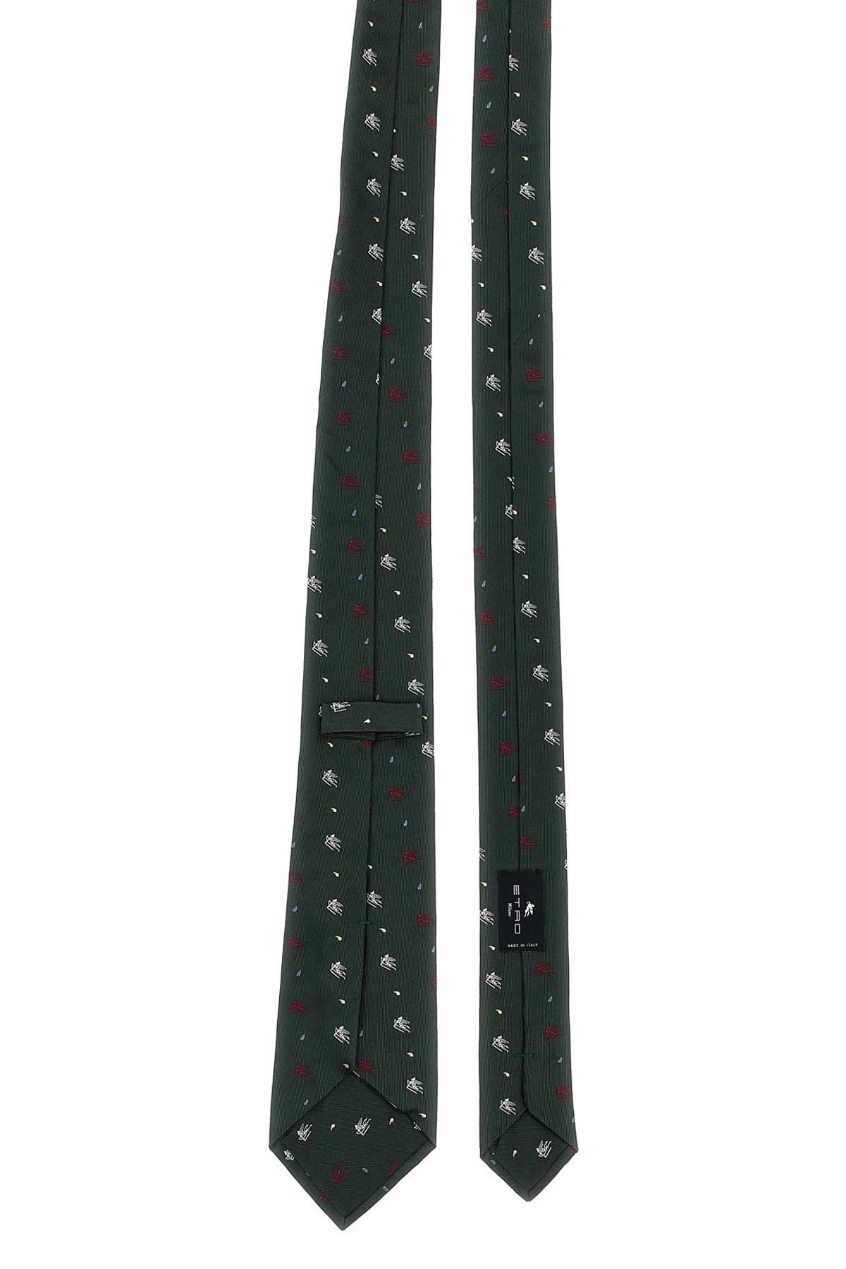 'Pegaso' tie - 2