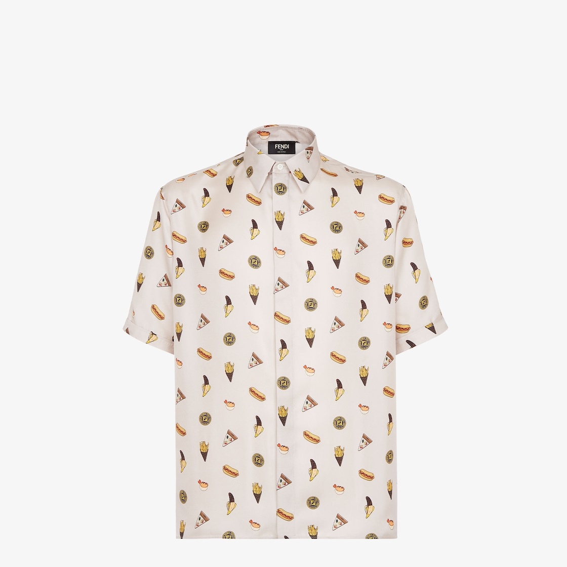 Shirt - 1